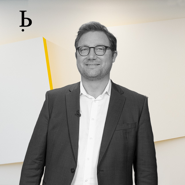 BARDEHLE IP Experts