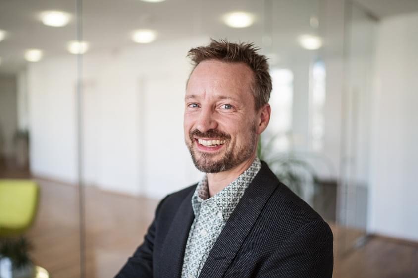 New Business Podcast