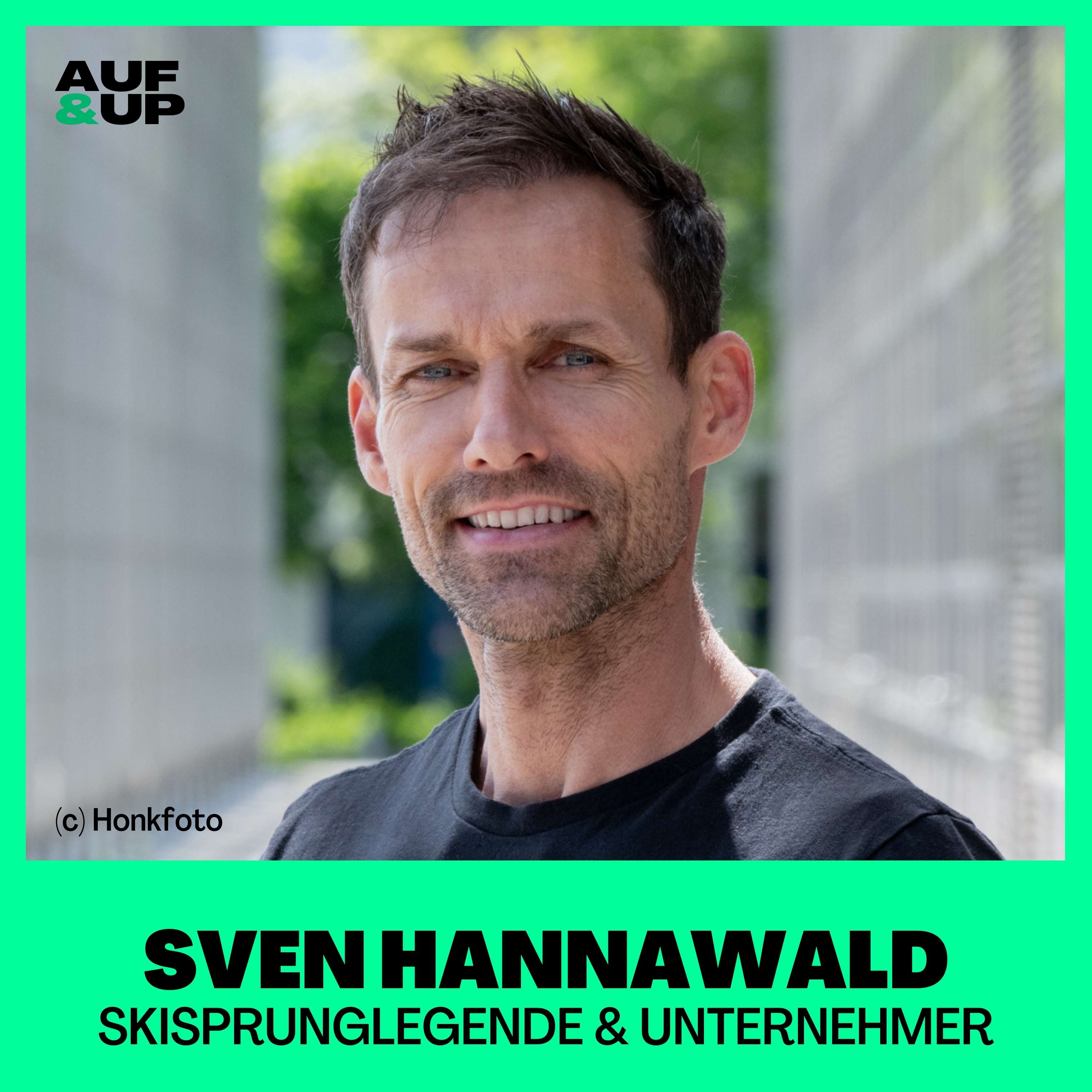 AUF & UP