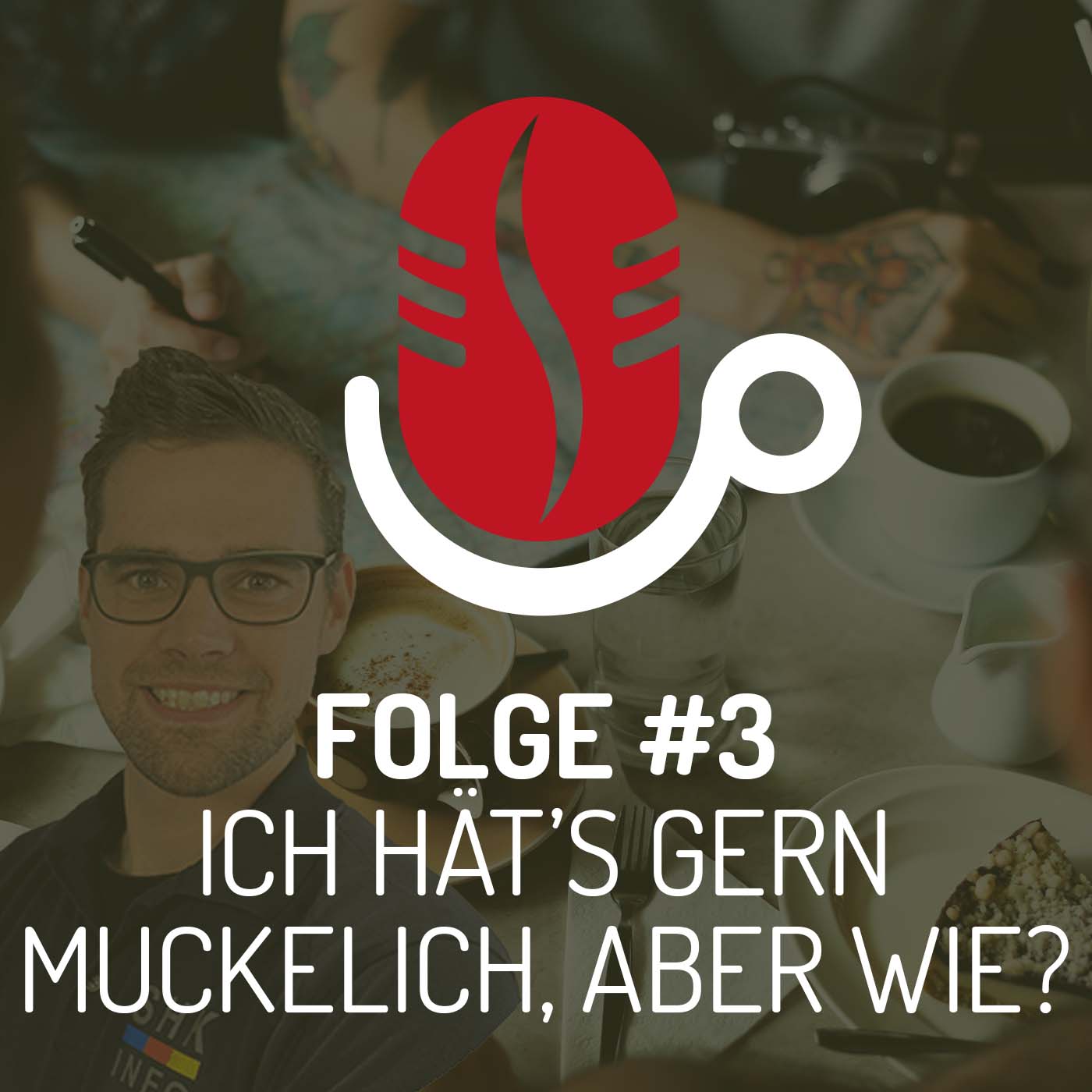 Auf\'n Kaffee