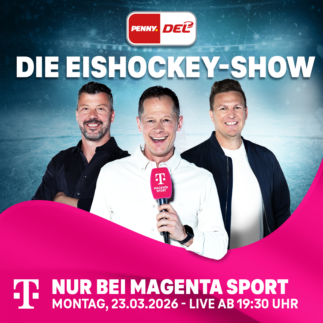 Die Eishockey Show