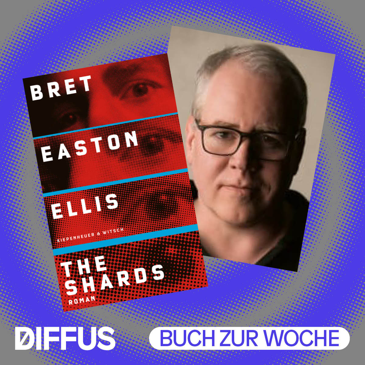 Das Buch zur Woche
