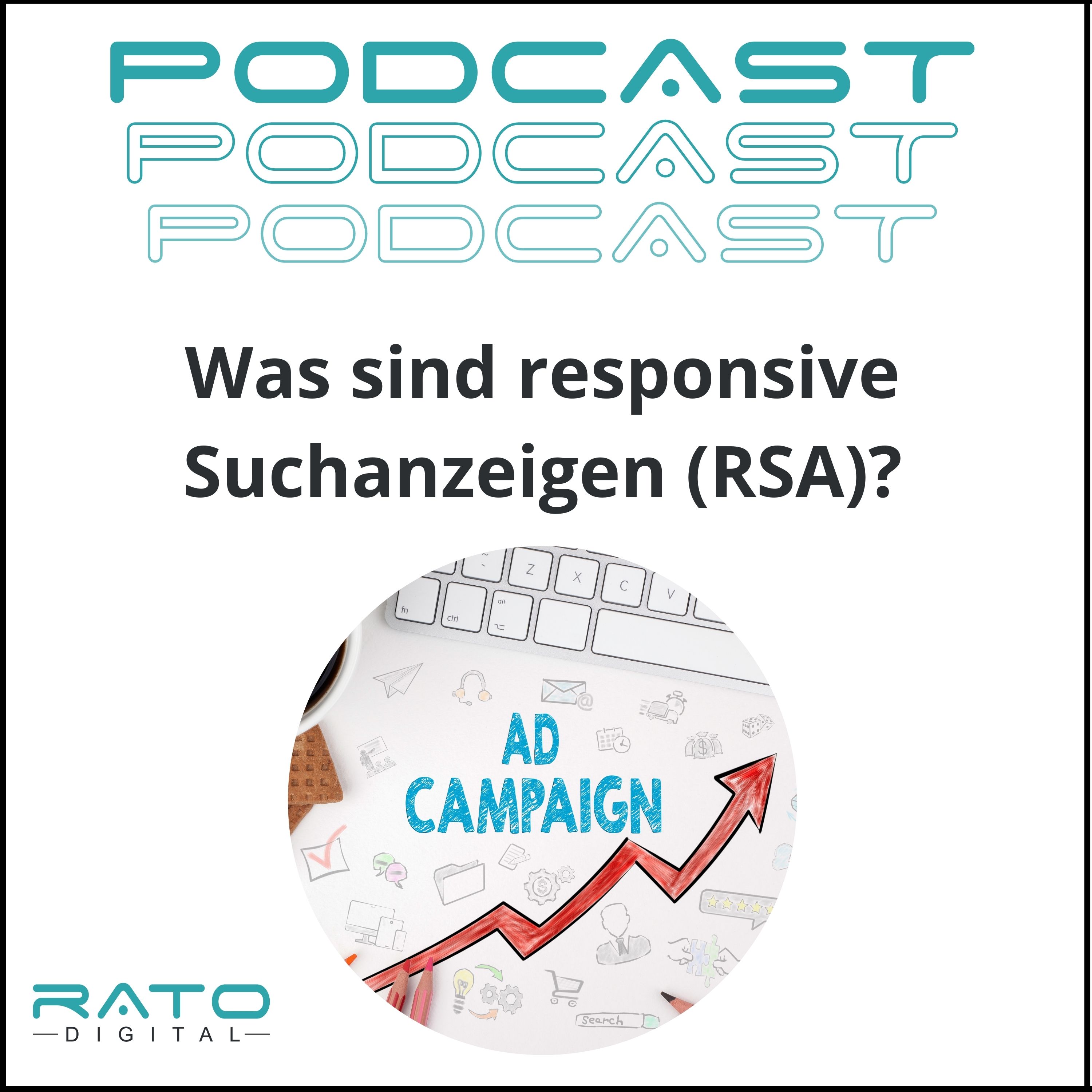 RATO Digital Podcast