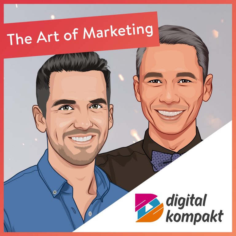 Marketing on fire