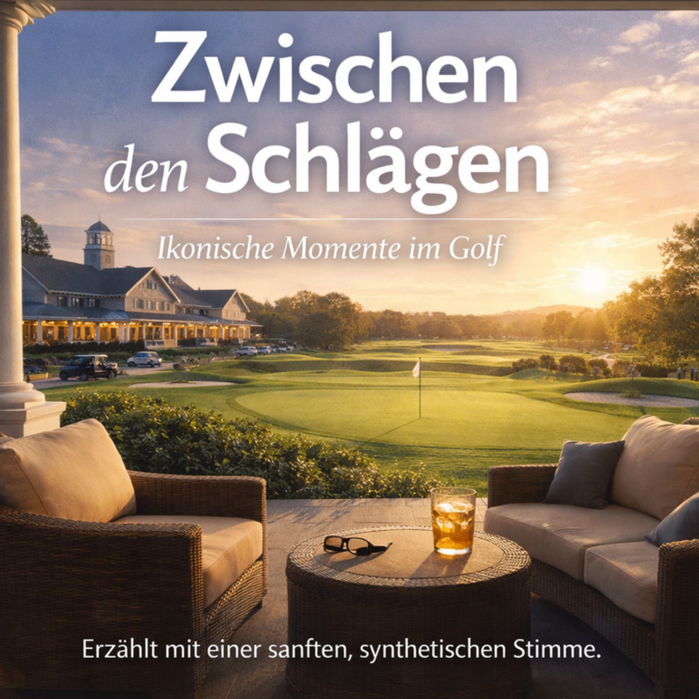 Zwischen den Schlägen podcast artwork