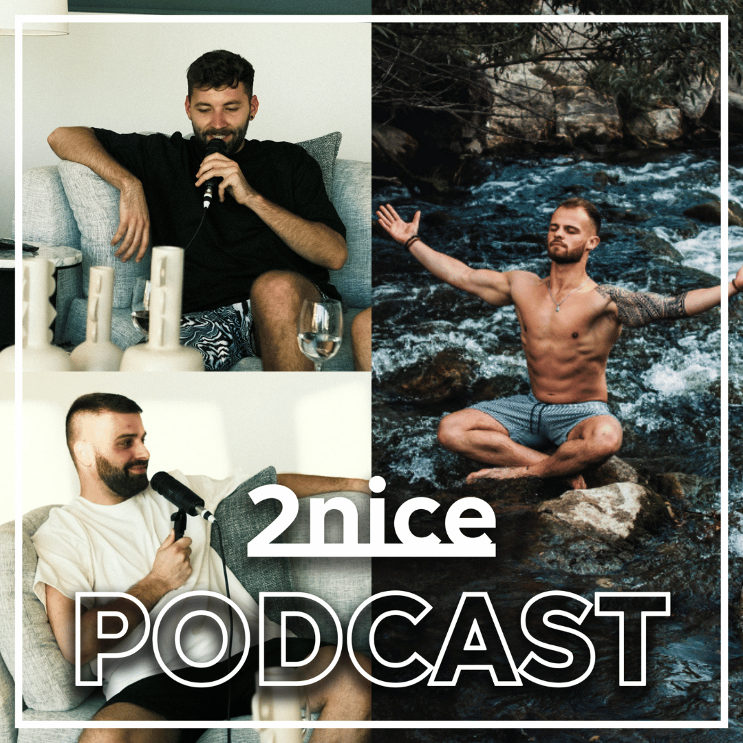 2nice Podcast I Film- & Social Media Agentur