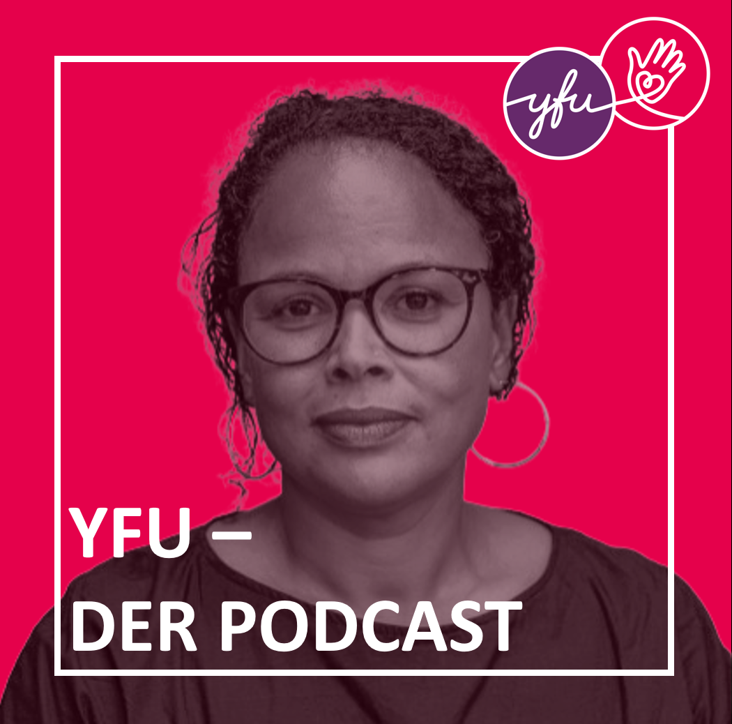 YFU – In der Welt zu Hause