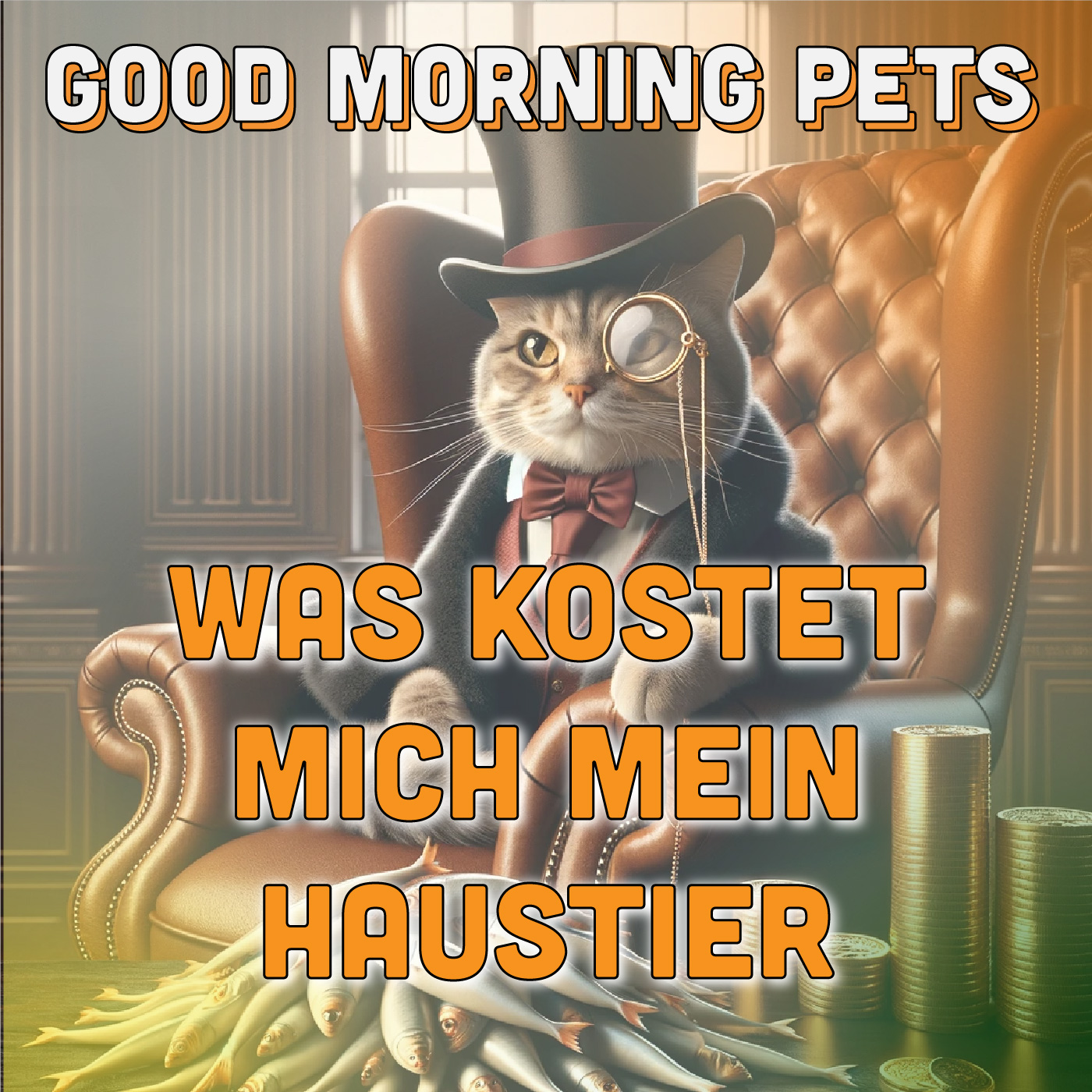 Good Morning Pets