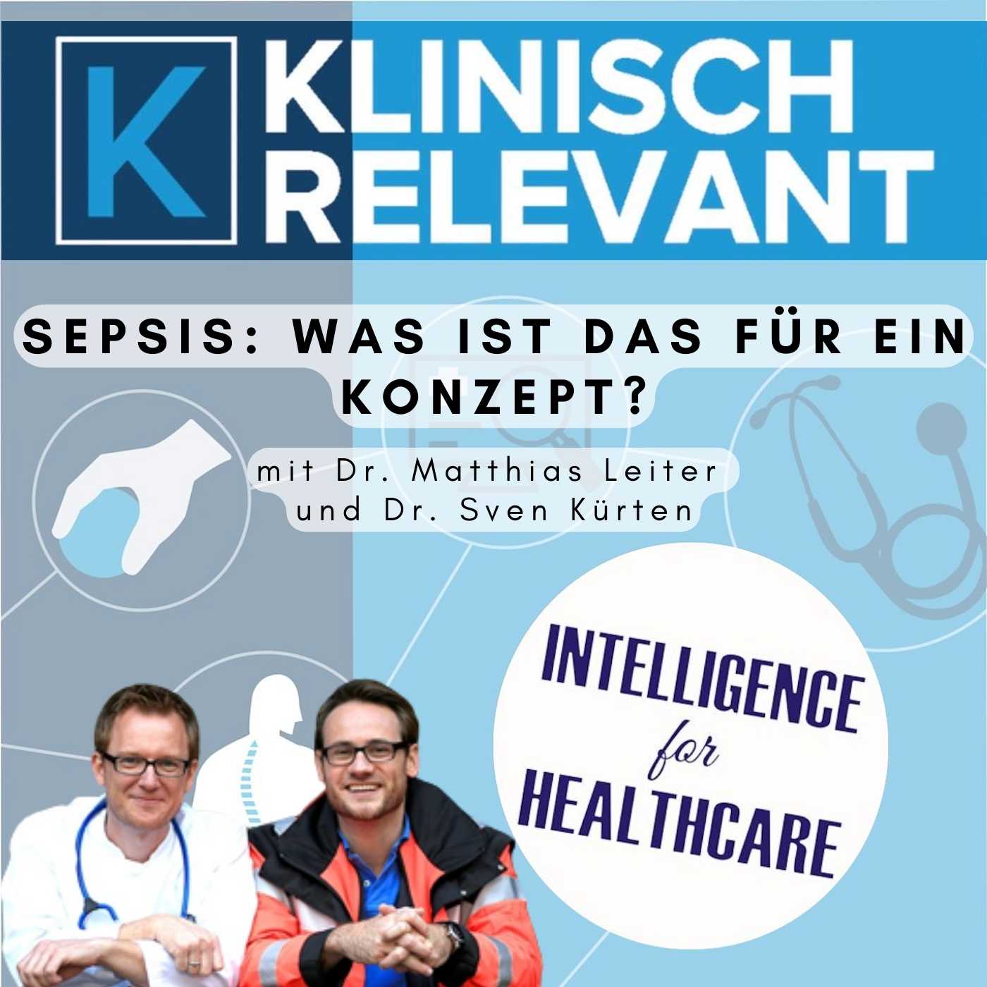 Klinisch Relevant Podcast