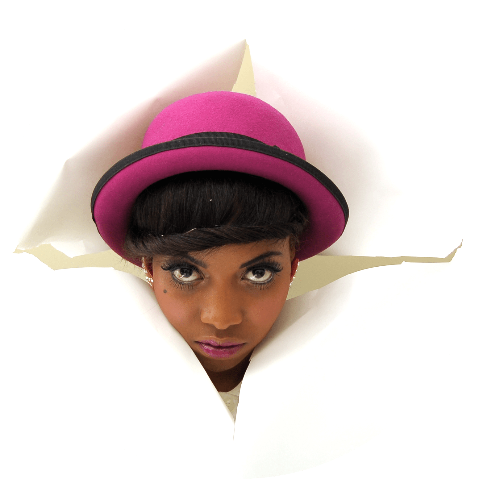 Temi DollFace: Grandma’s Style Lessons (Seismographic Sounds)