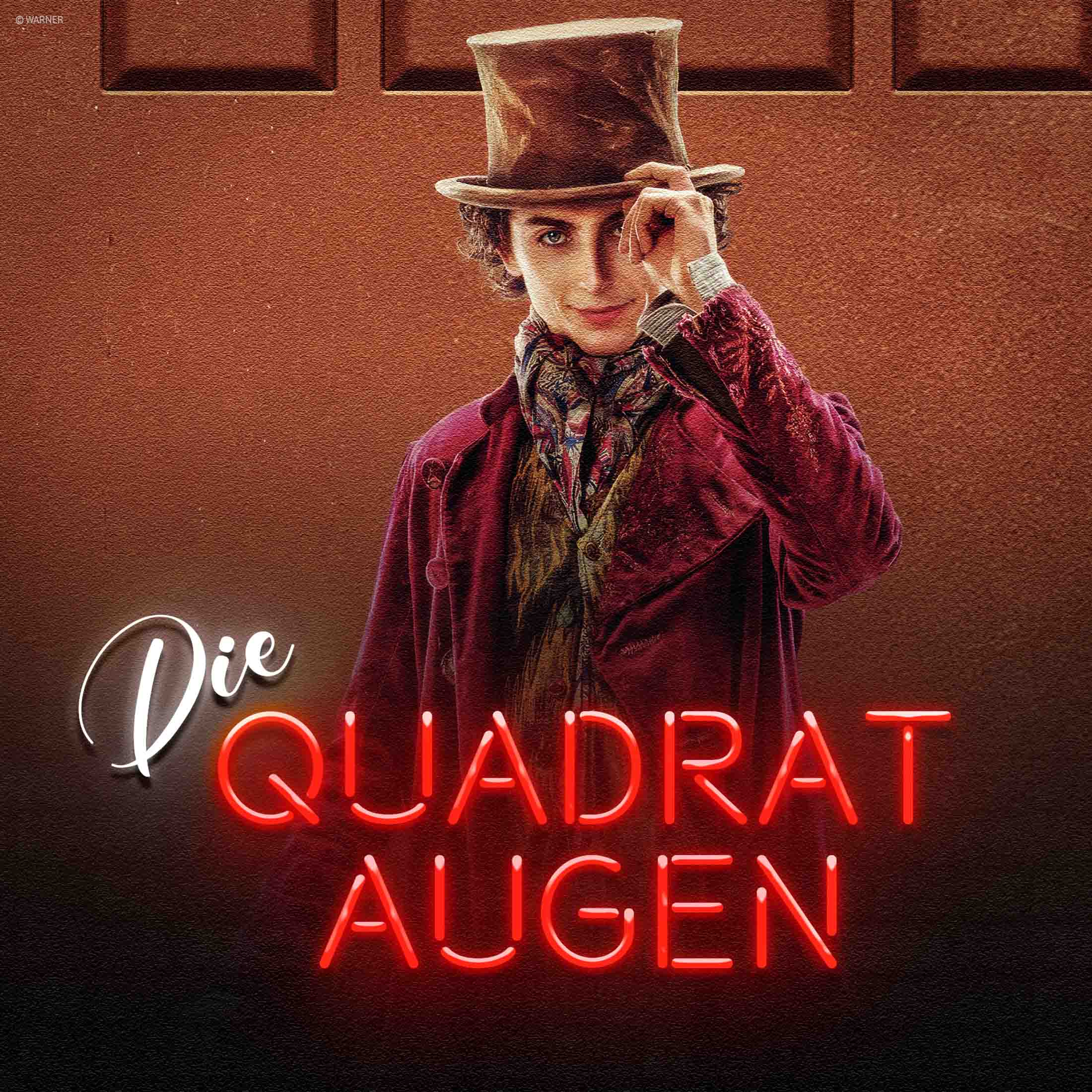 Wonka - Unsere Review