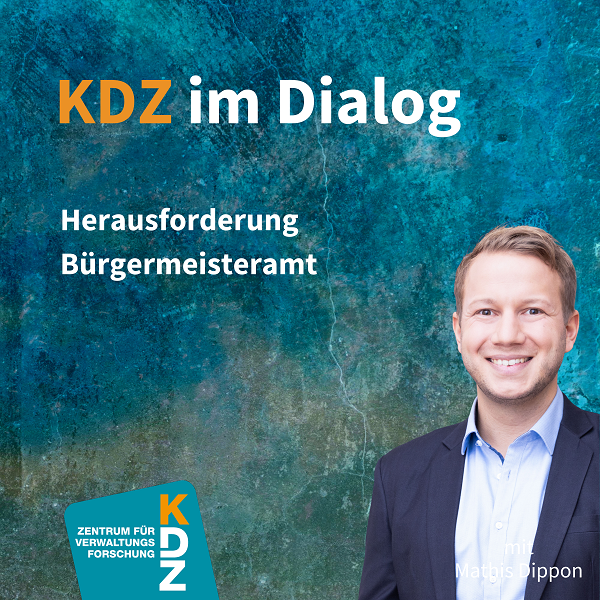 KDZ im Dialog