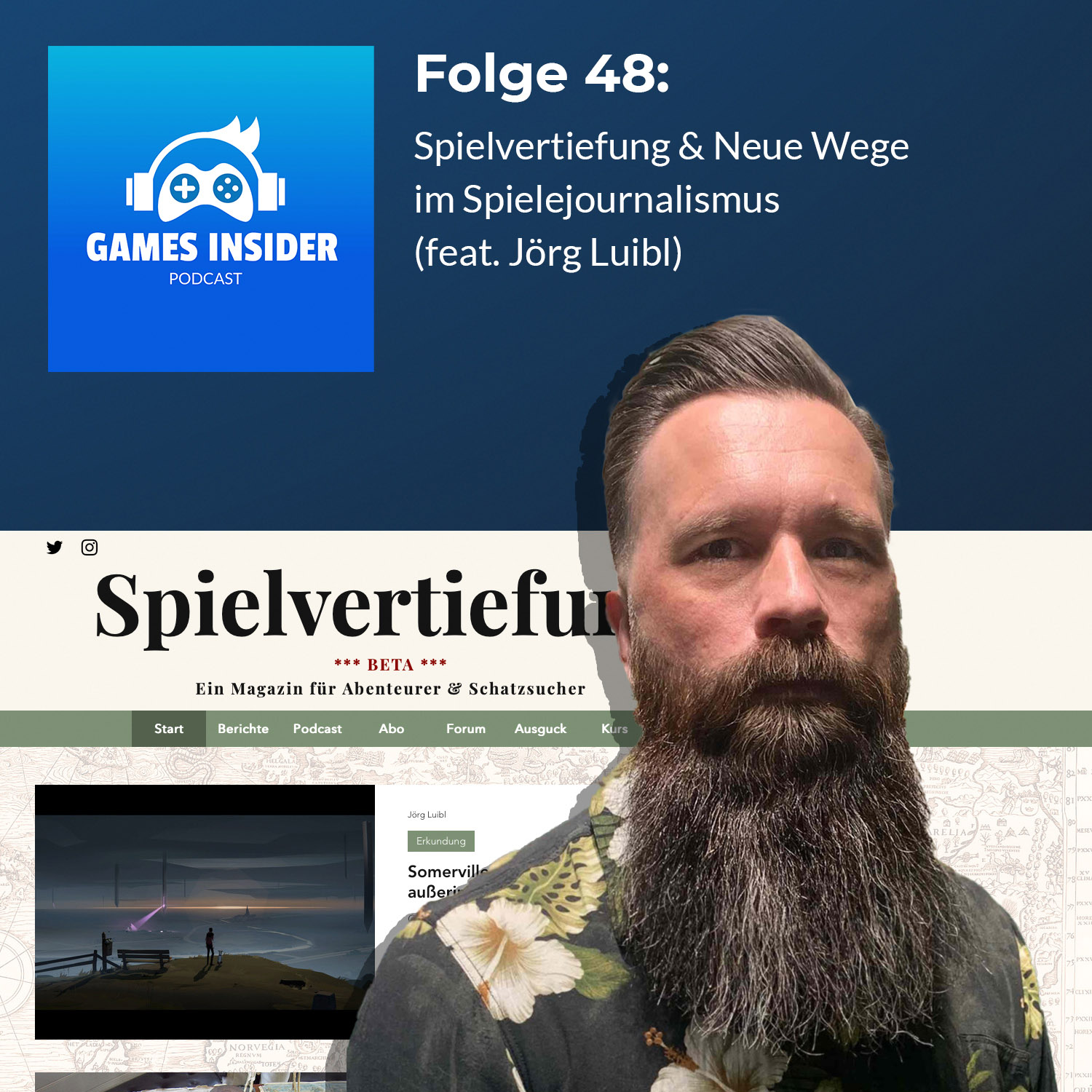 Games Insider