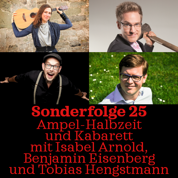 Zungenspitzer - der Podcast
