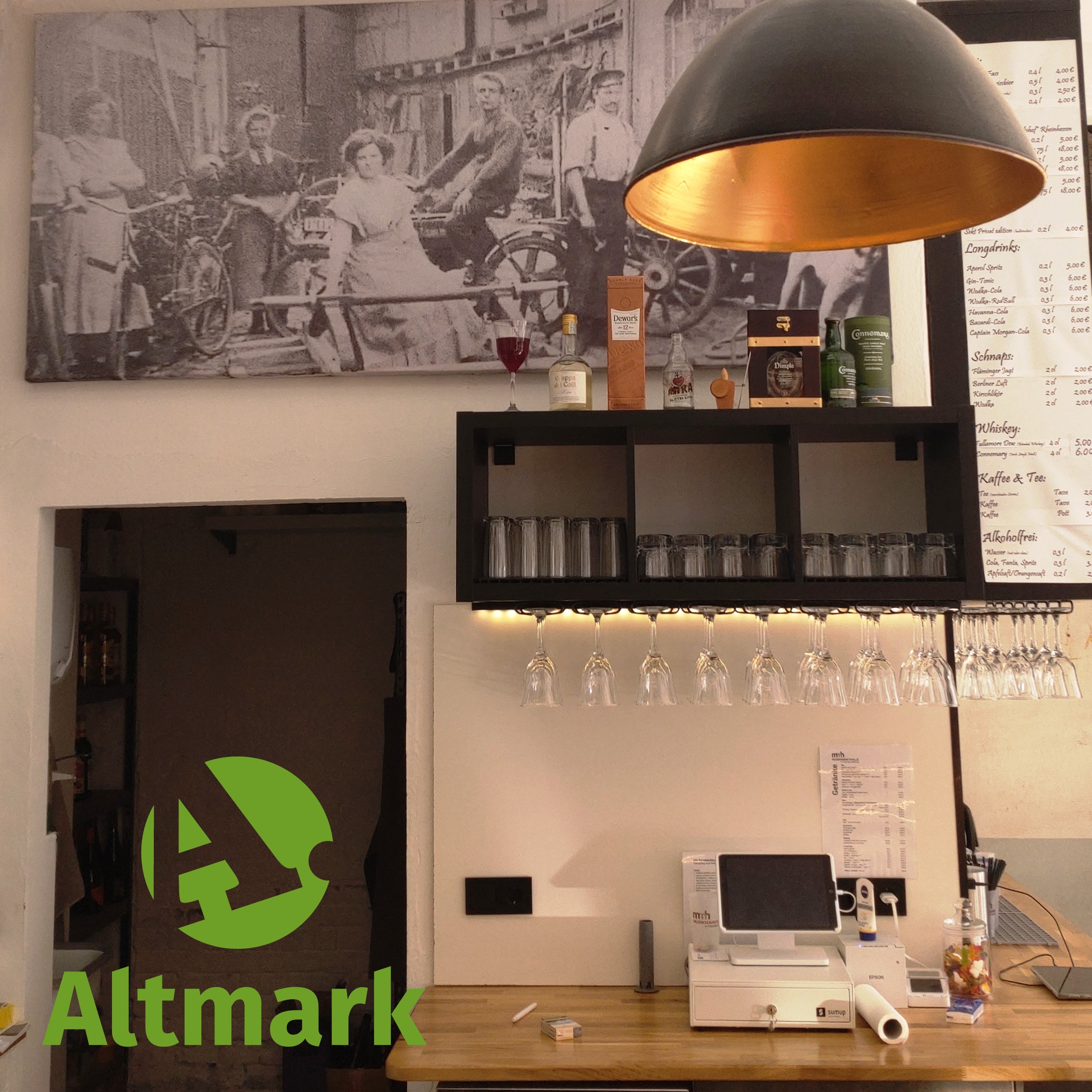 Altmark-Podcast