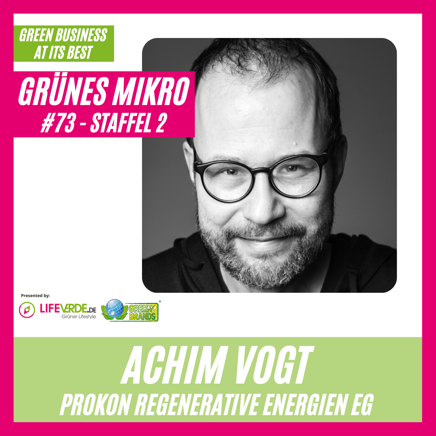 GRÜNES MIKRO
