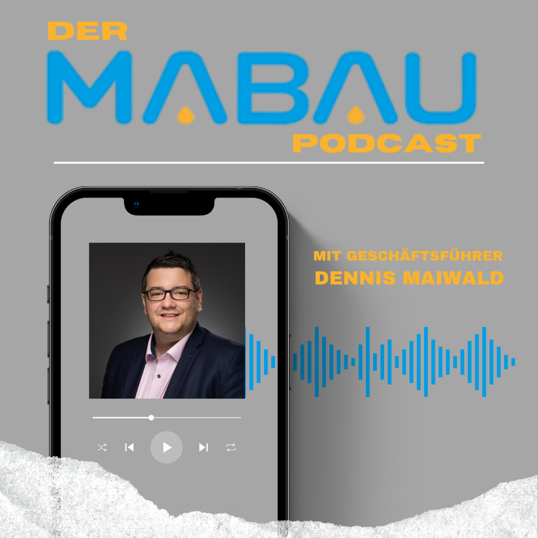 DER MABAU PODCAST