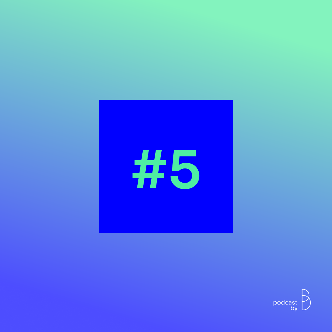 Episodio 5 - Quattro chiacchiere sul Netcomm