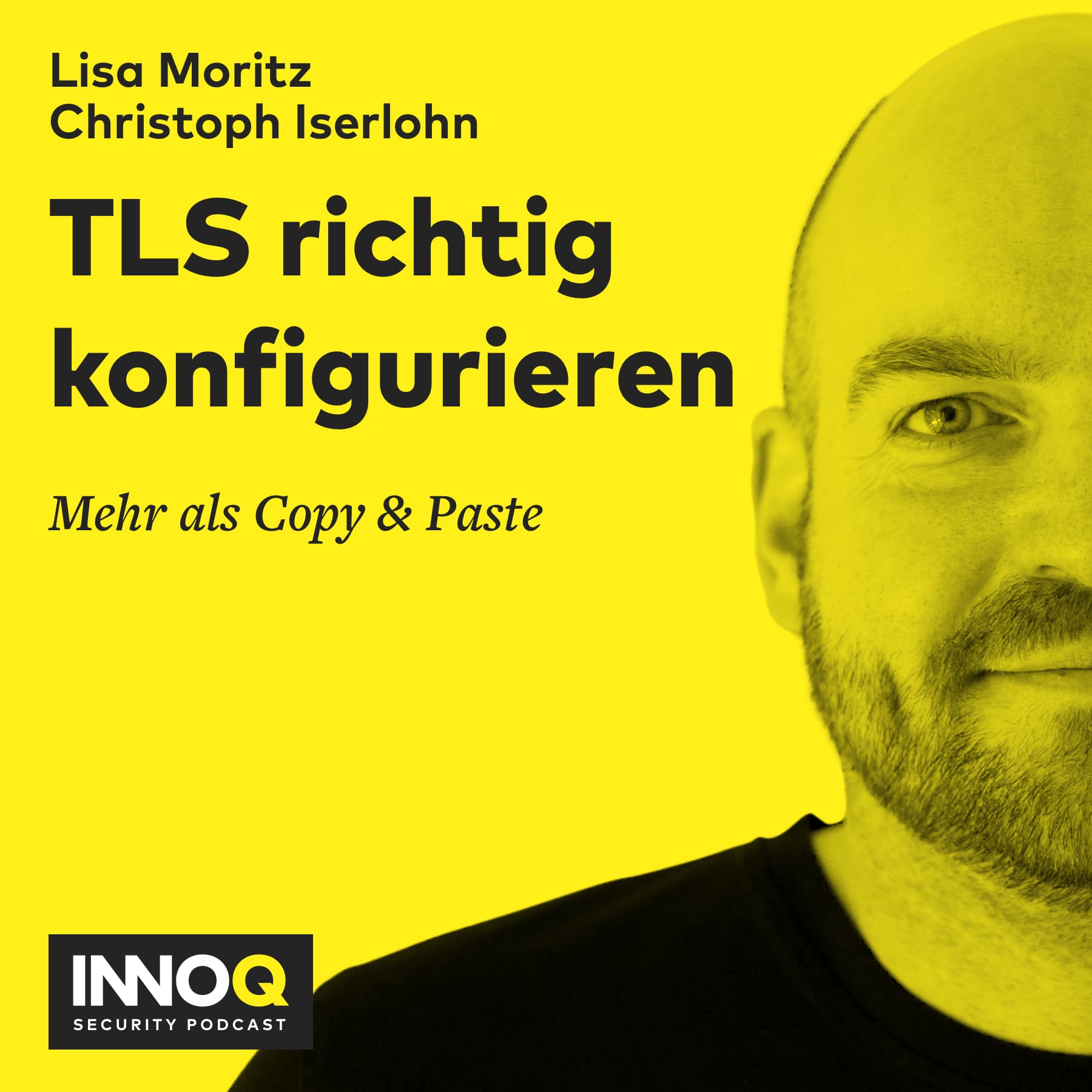 INNOQ Security Podcast