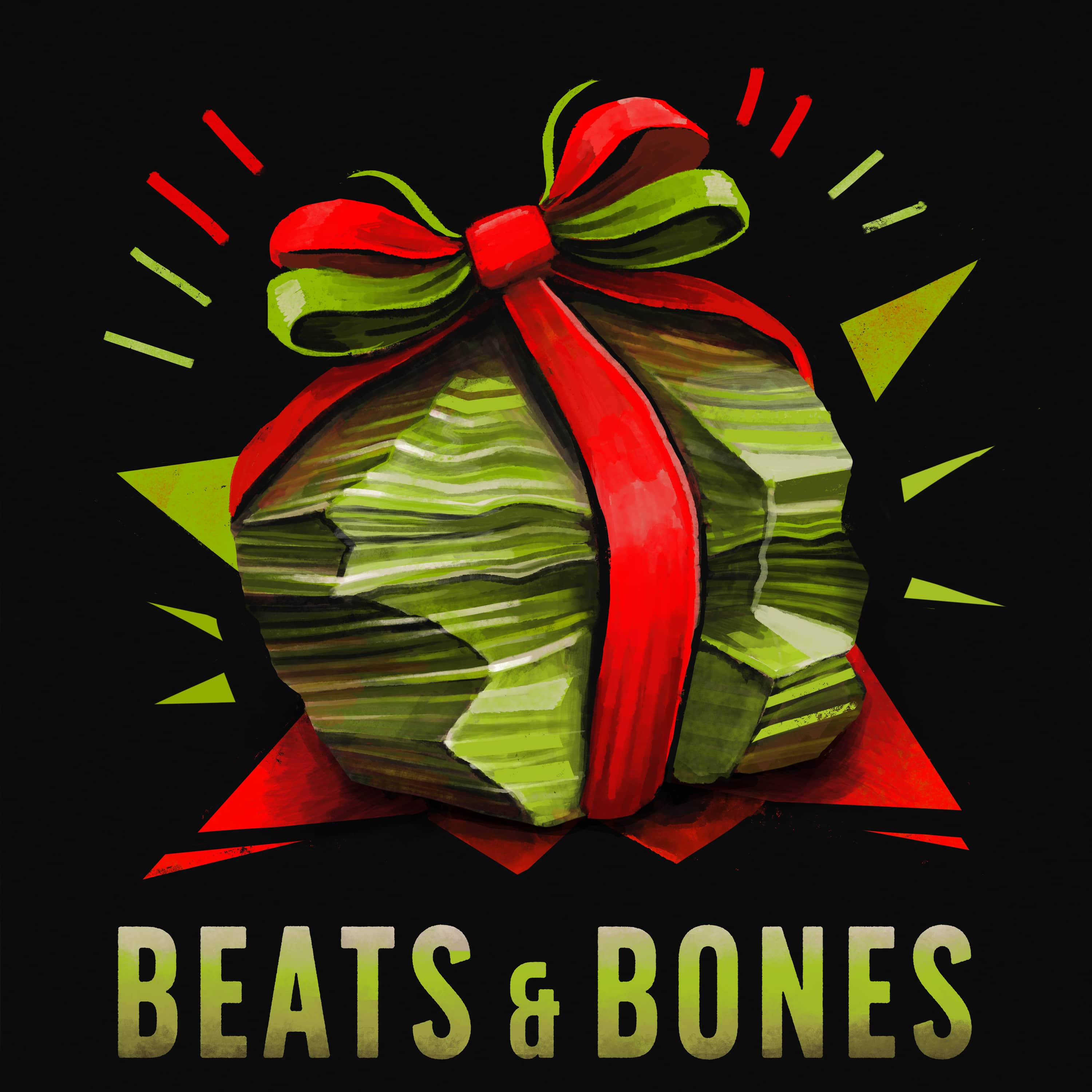 Beats & Bones