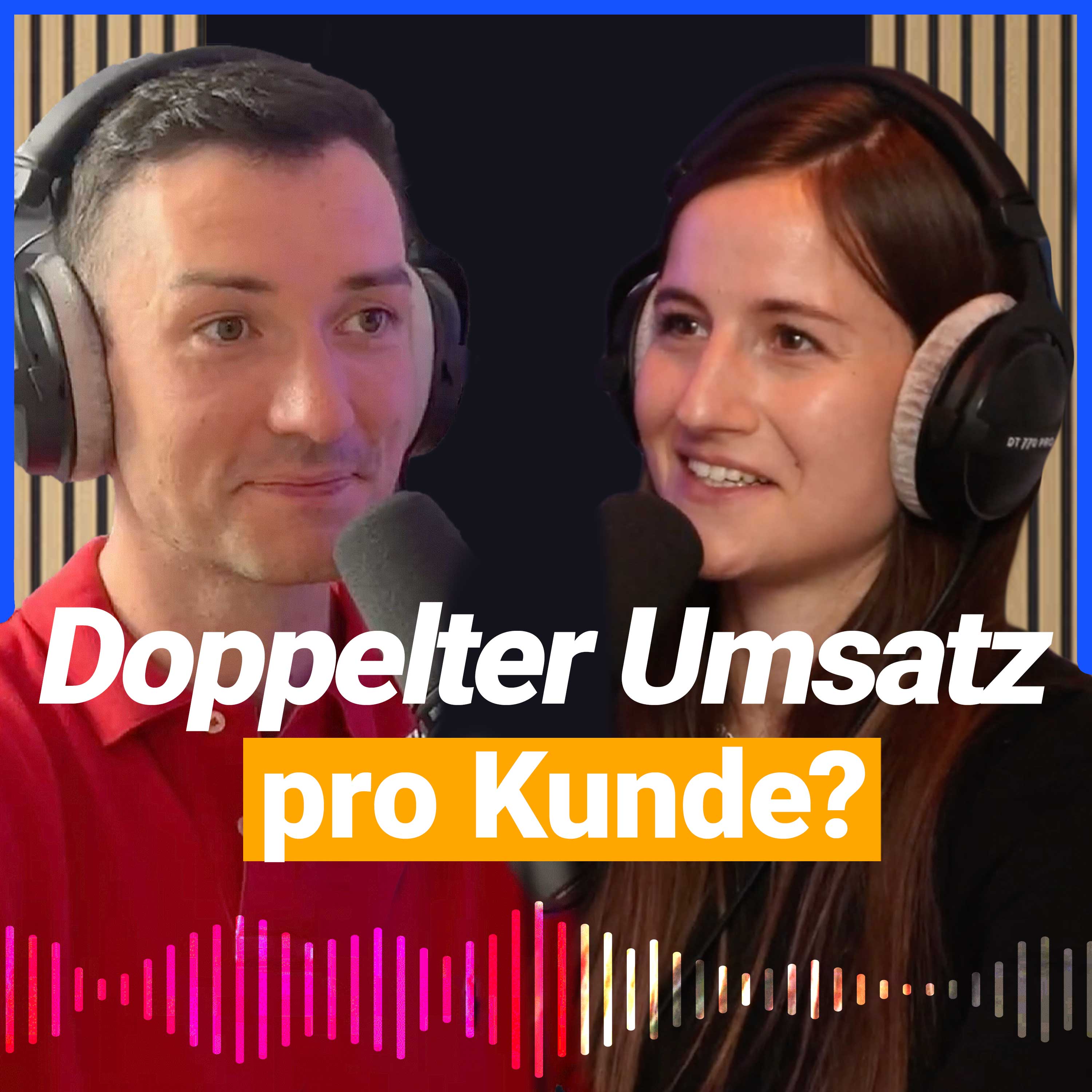 Logical Lemon Insider Podcast | YouTube | Business | Marketing | Personal Führung