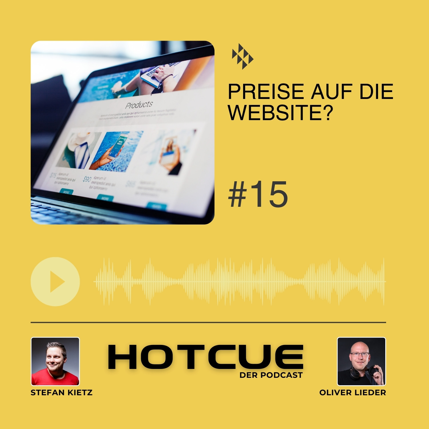 HOTCUE