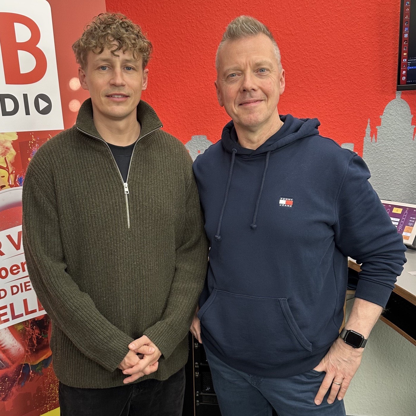 Der BB RADIO Mitternachtstalk Podcast