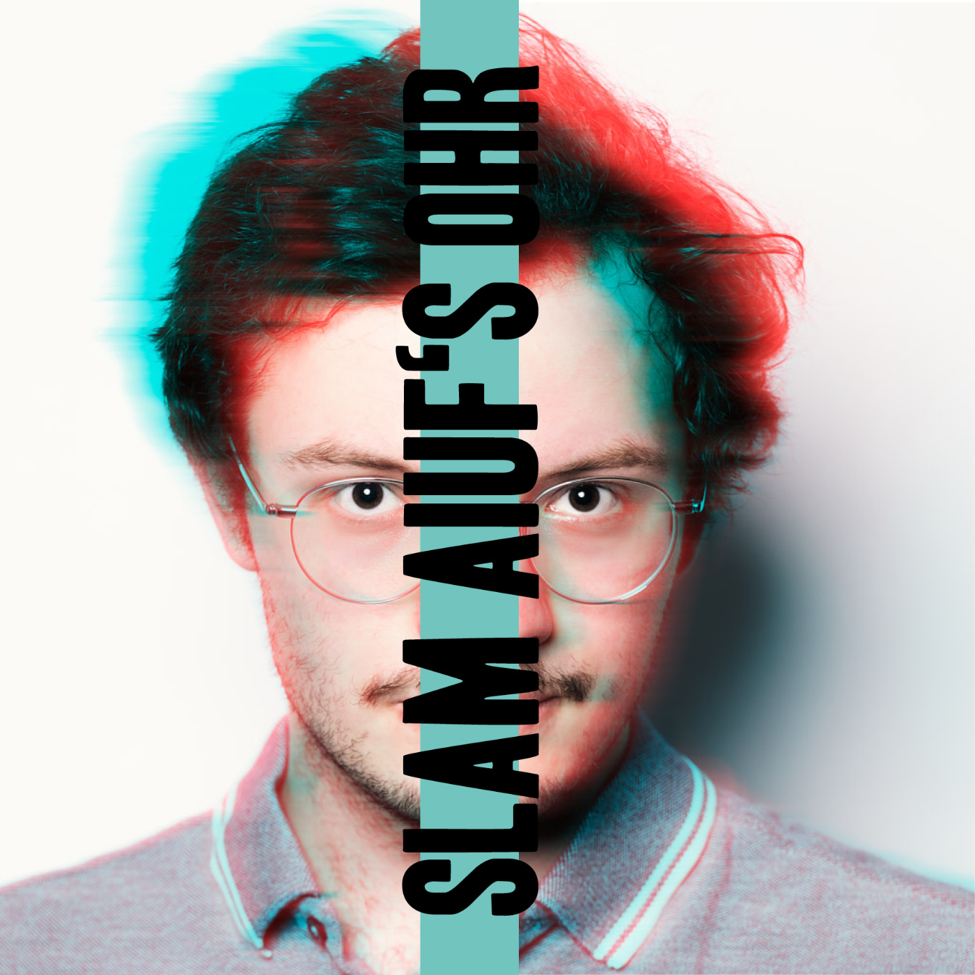 POETRY SLAM TV - AUDIO