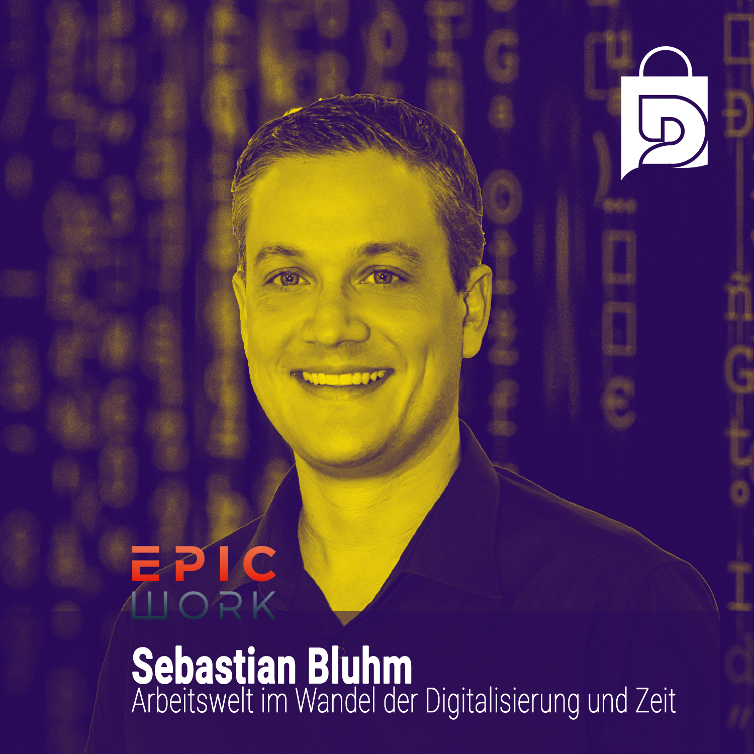 dCommerce Podcast | Digitalisierung | E-Commerce
