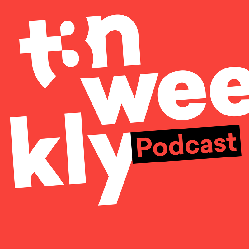 t3n weekly: AI-Act tritt in Kraft - podcast episode cover