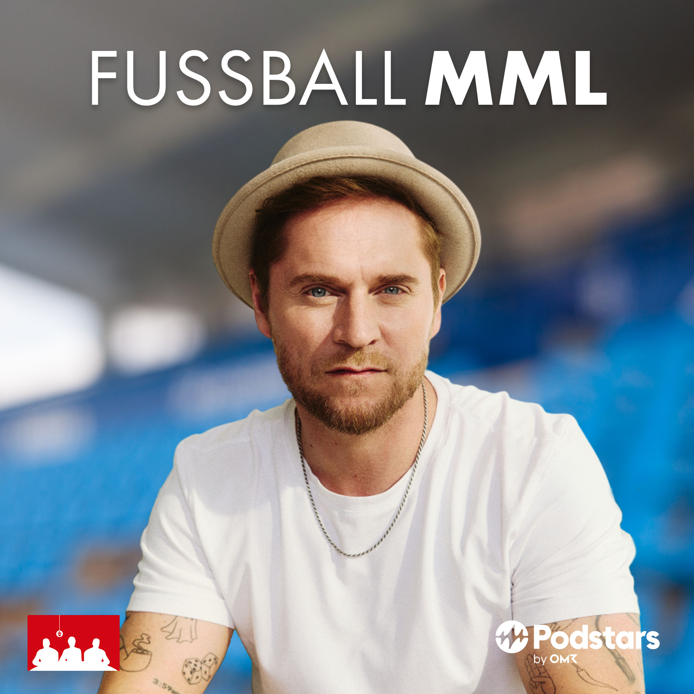 FUSSBALL MML