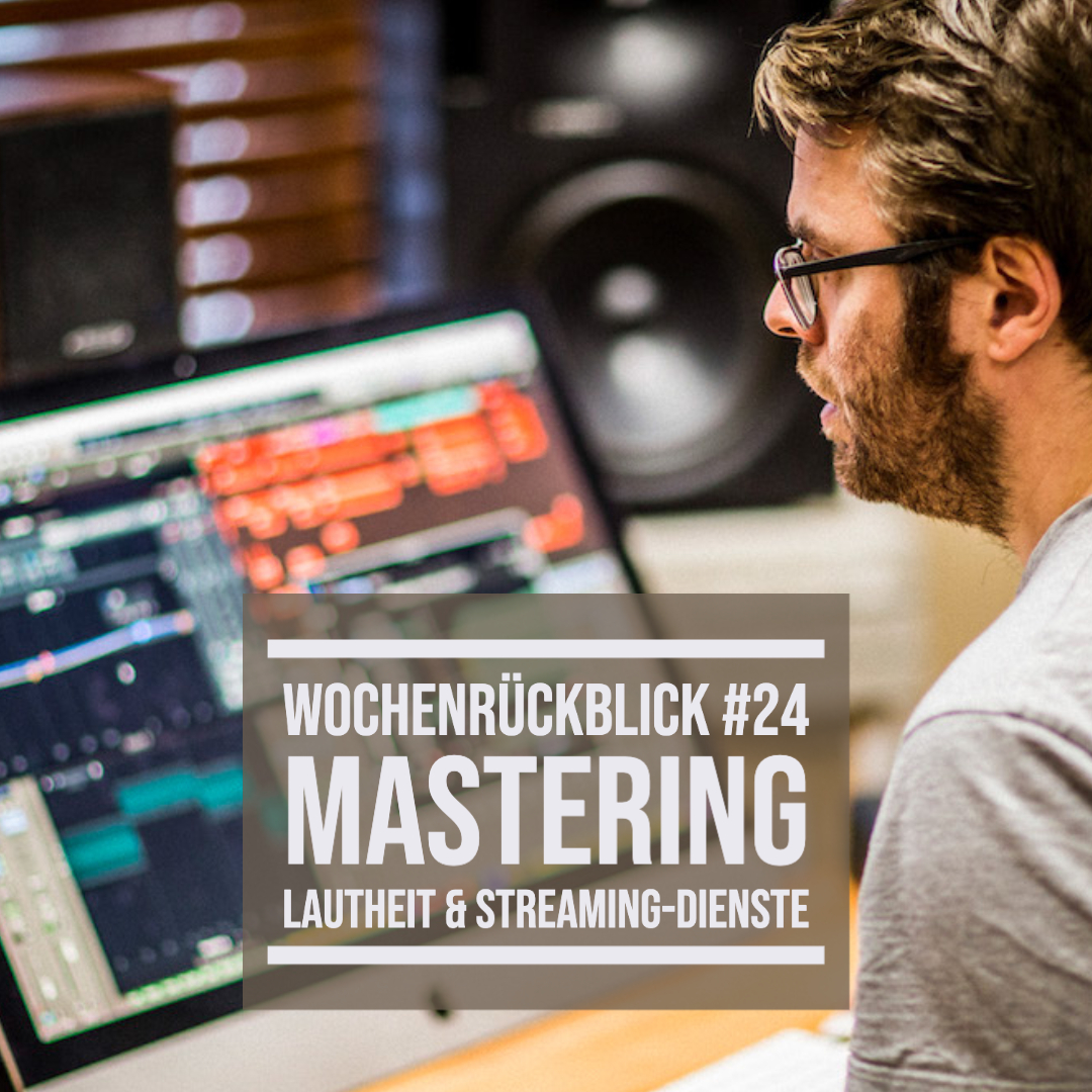 Studiosofa - Der Sound&Recording-Podcast