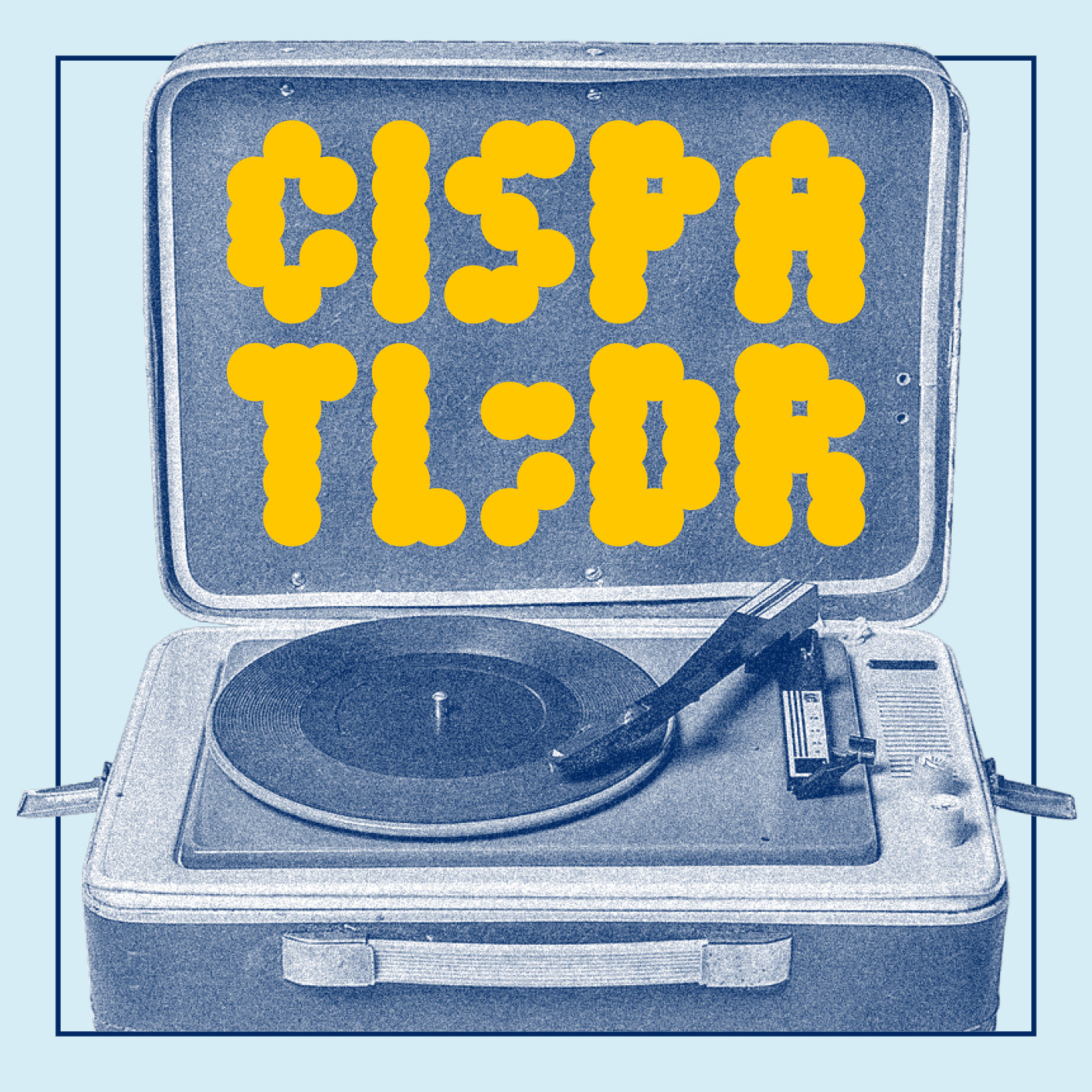 CISPA TL;DR - Der Podcast über KI- und IT-Sicherheitsforschung