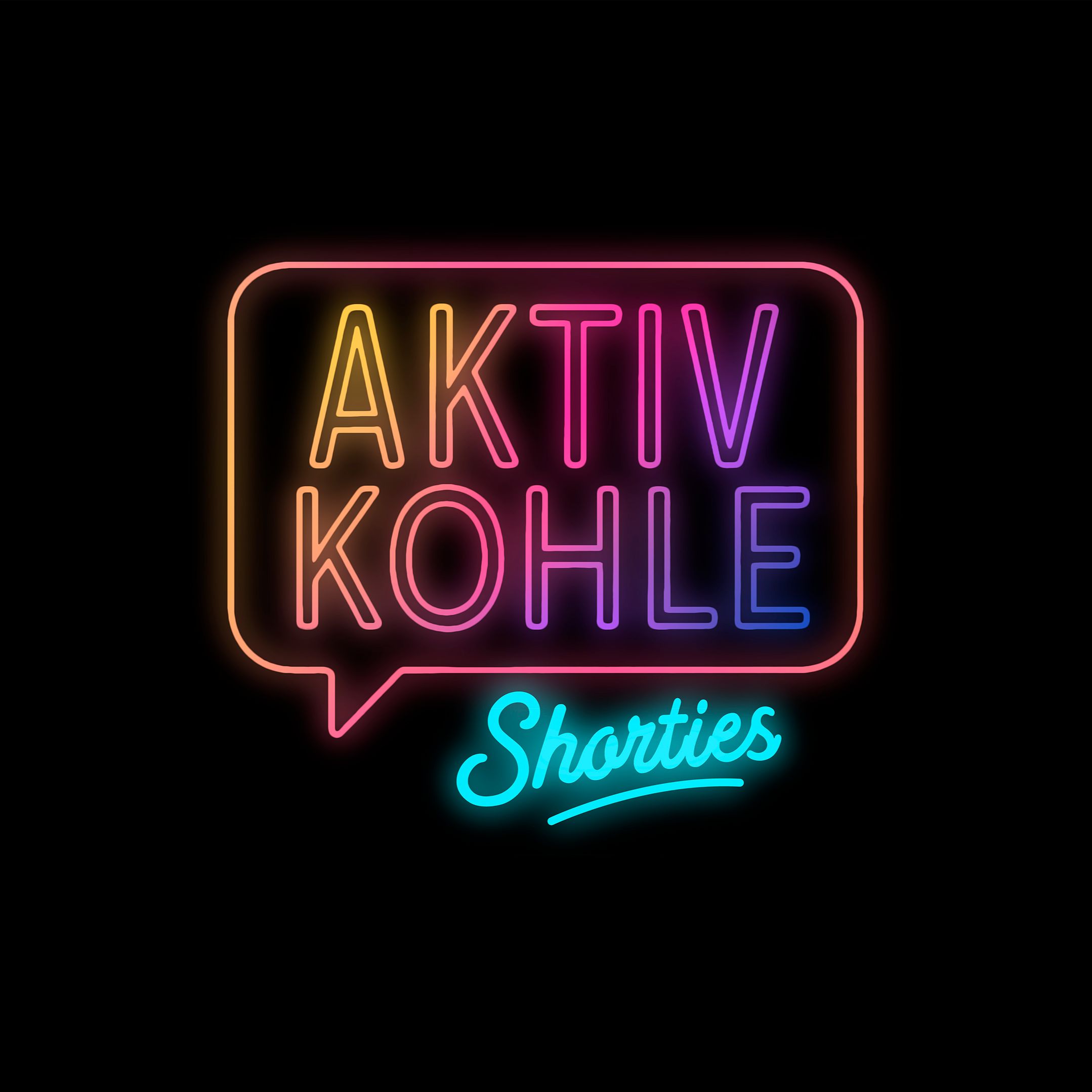 Aktivkohle Show