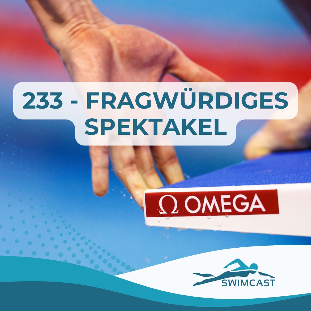233 - Fragwürdiges Spektakel episode artwork
