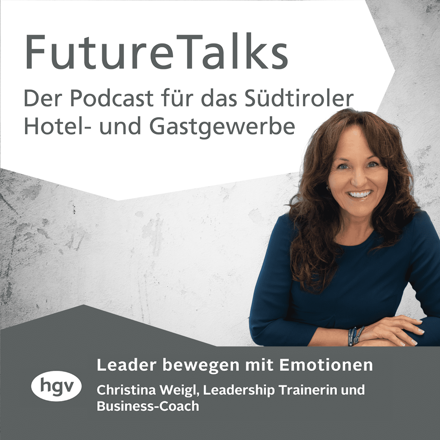 Future Talks – Der Podcast für das Südtiroler Hotel- und Gastgewerbe