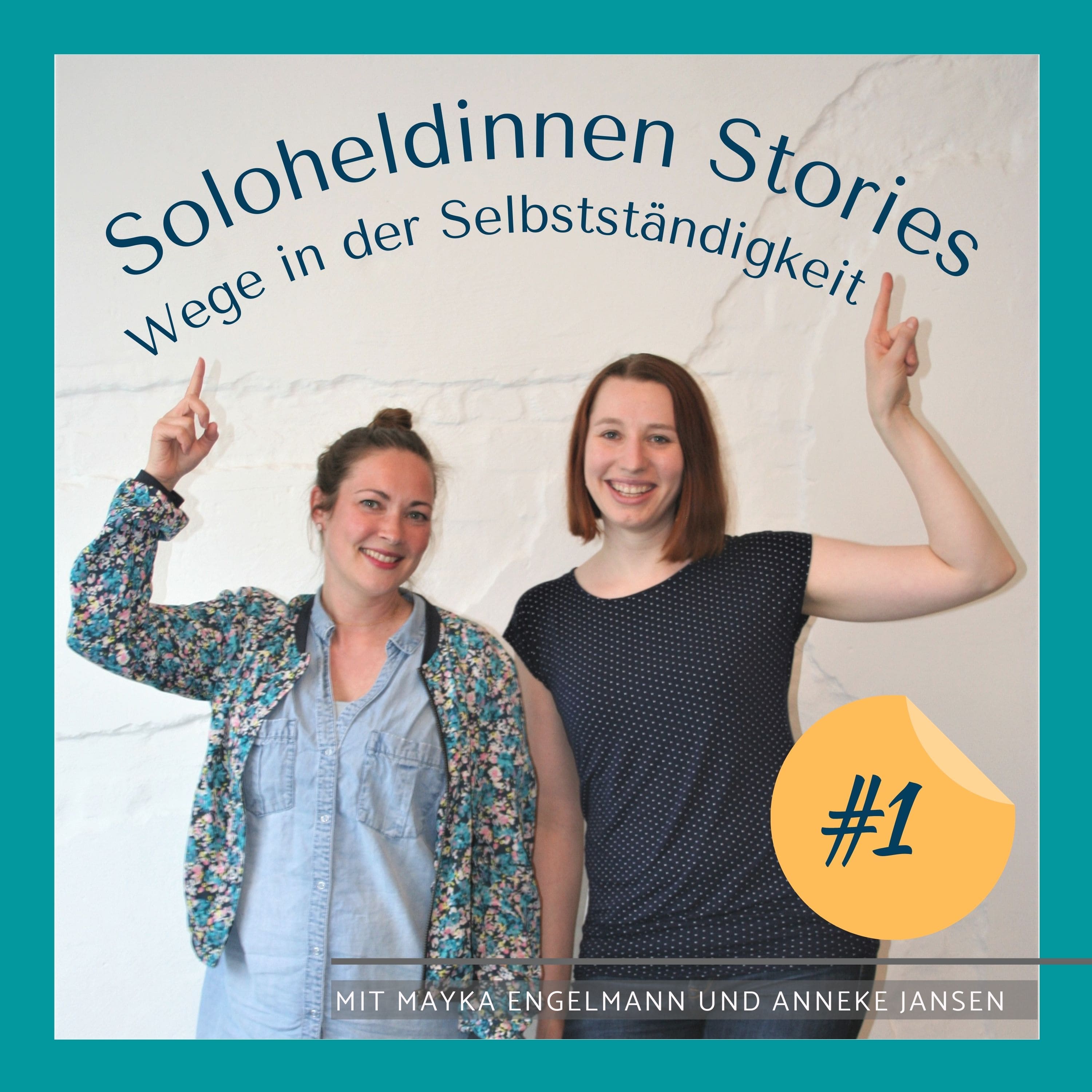 Soloheldinnen Stories