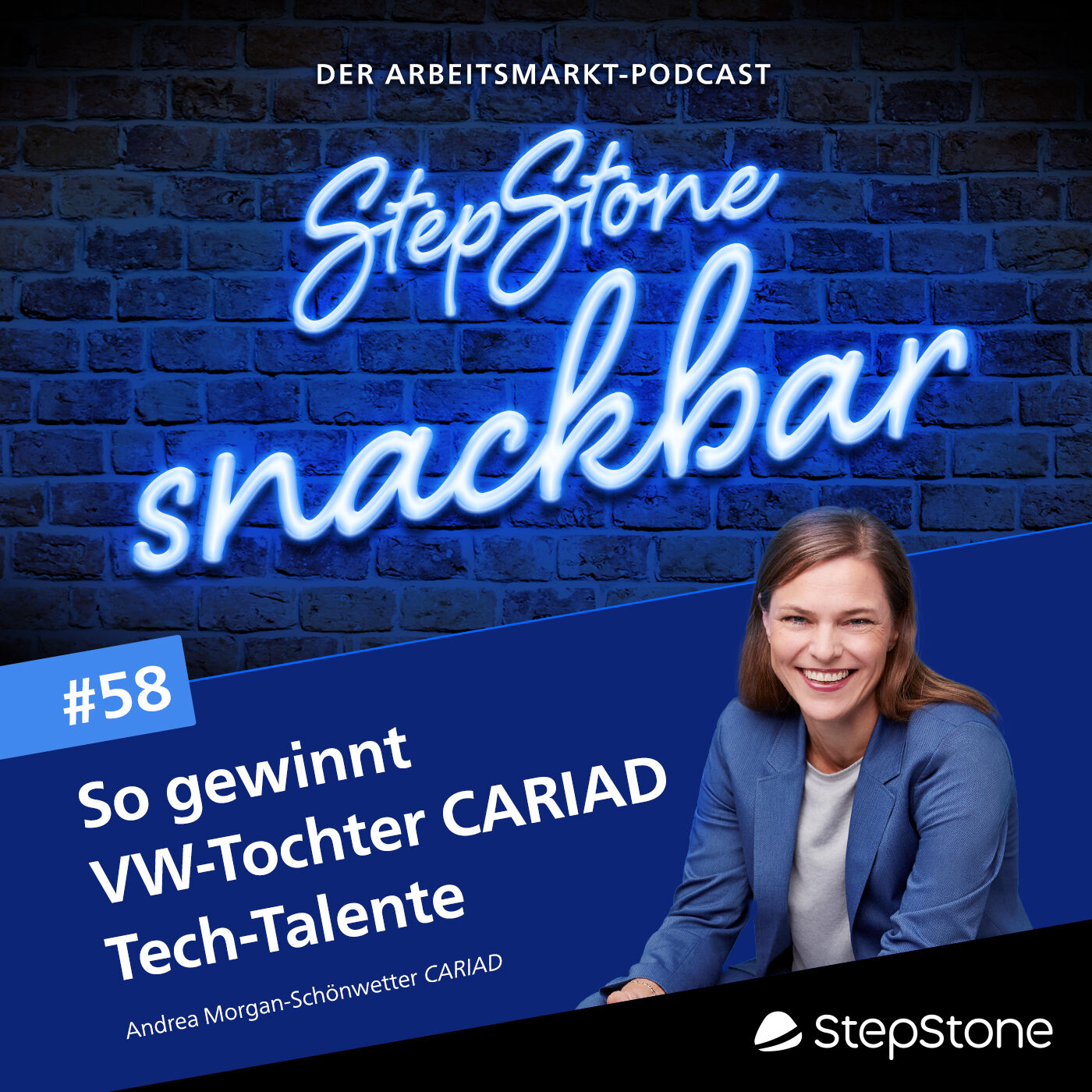 snackbar – Arbeit, Leadership, People & Culture