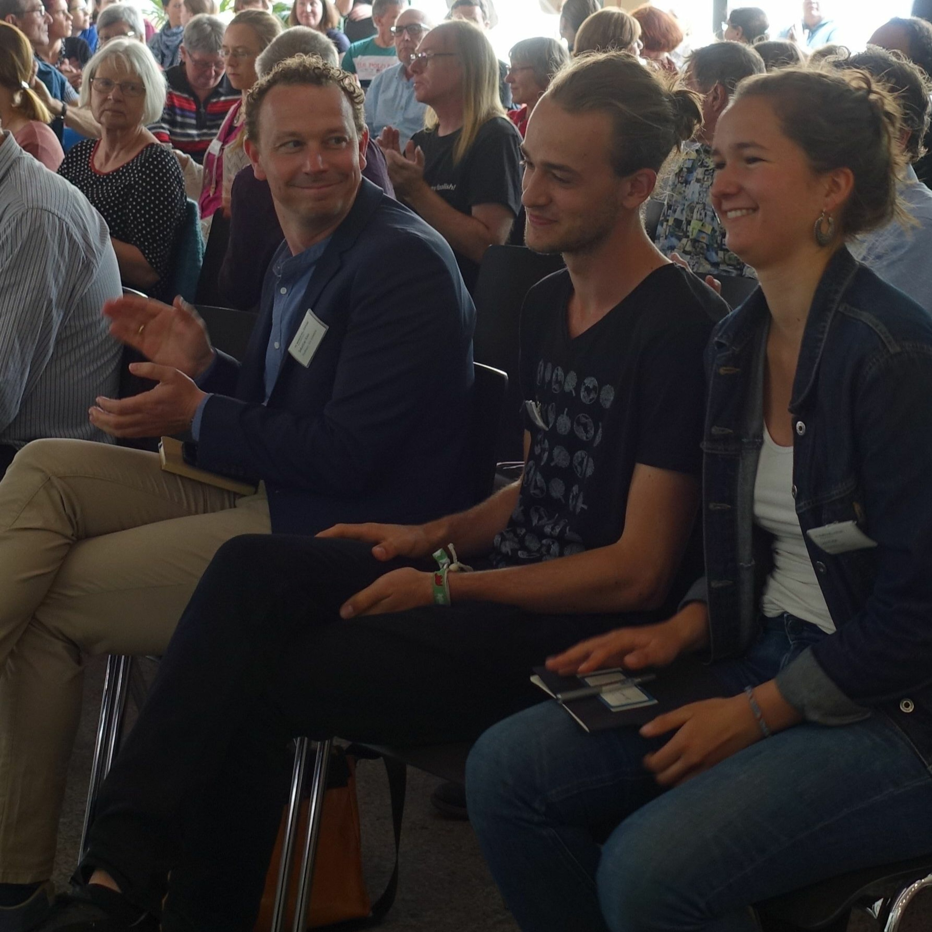 Heinrich Böll Stiftung Baden-Württemberg