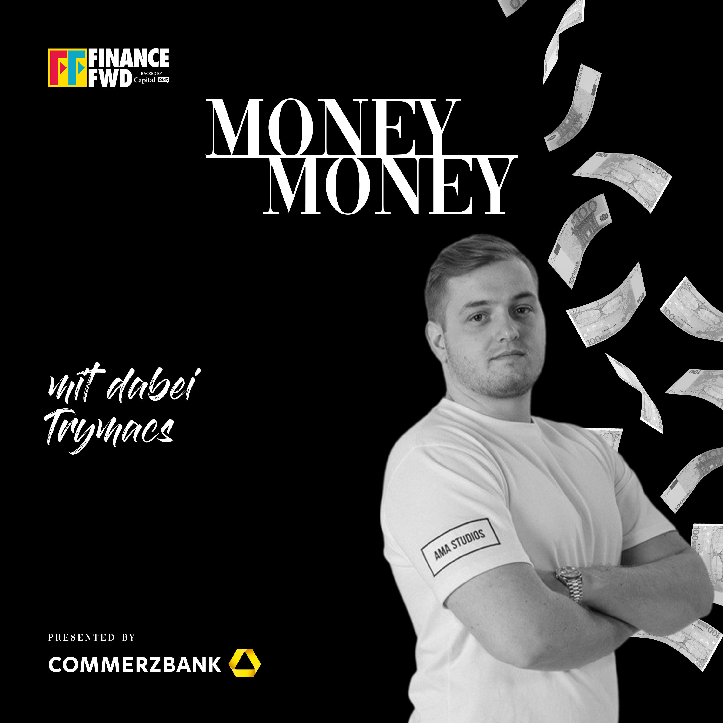 MONEY MONEY