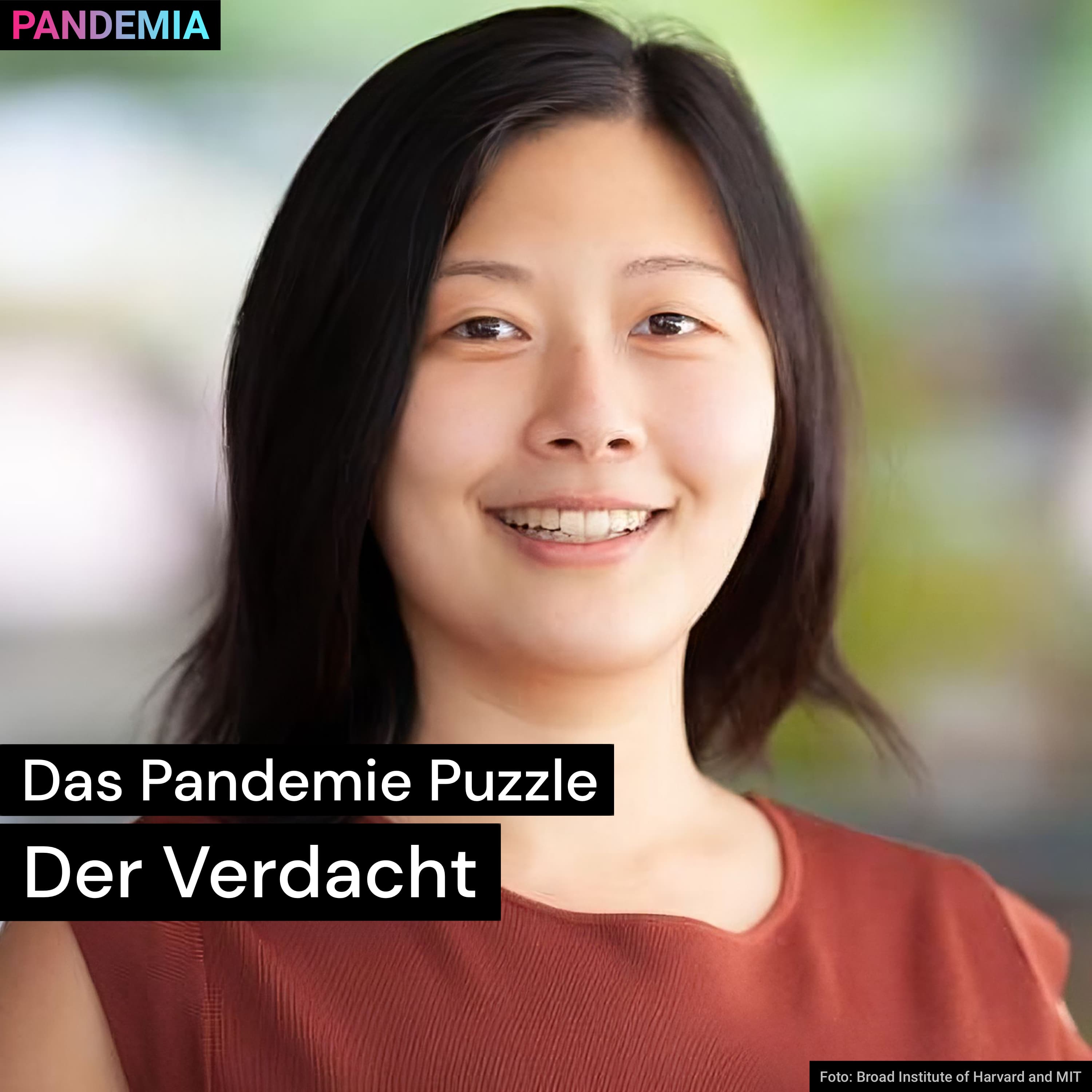 Pandemia