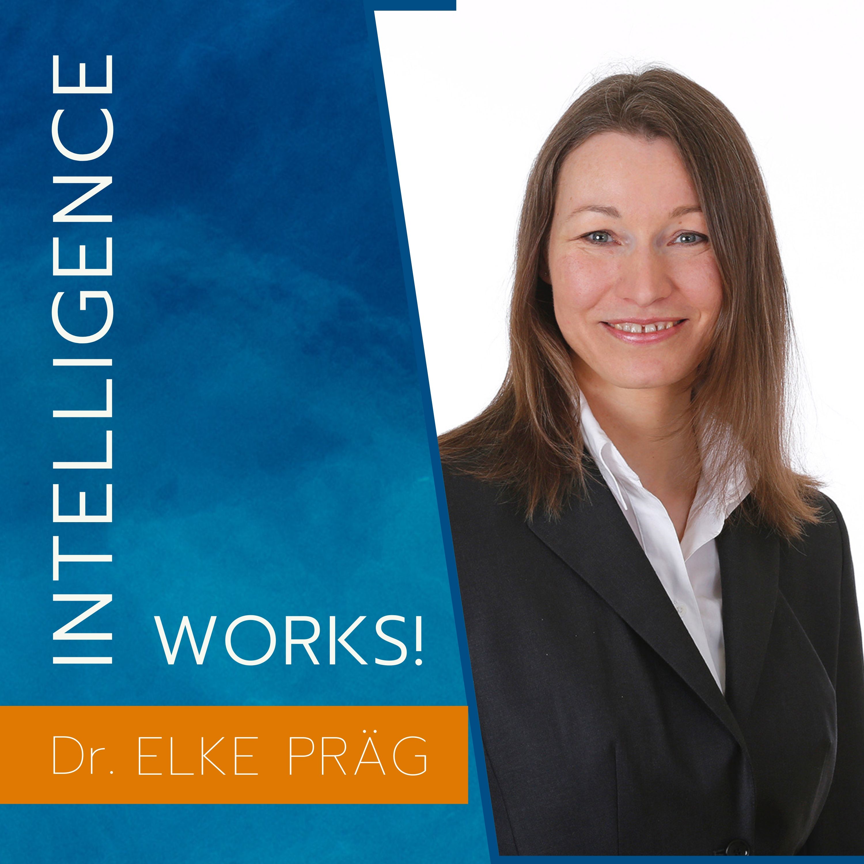 Intelligence works!