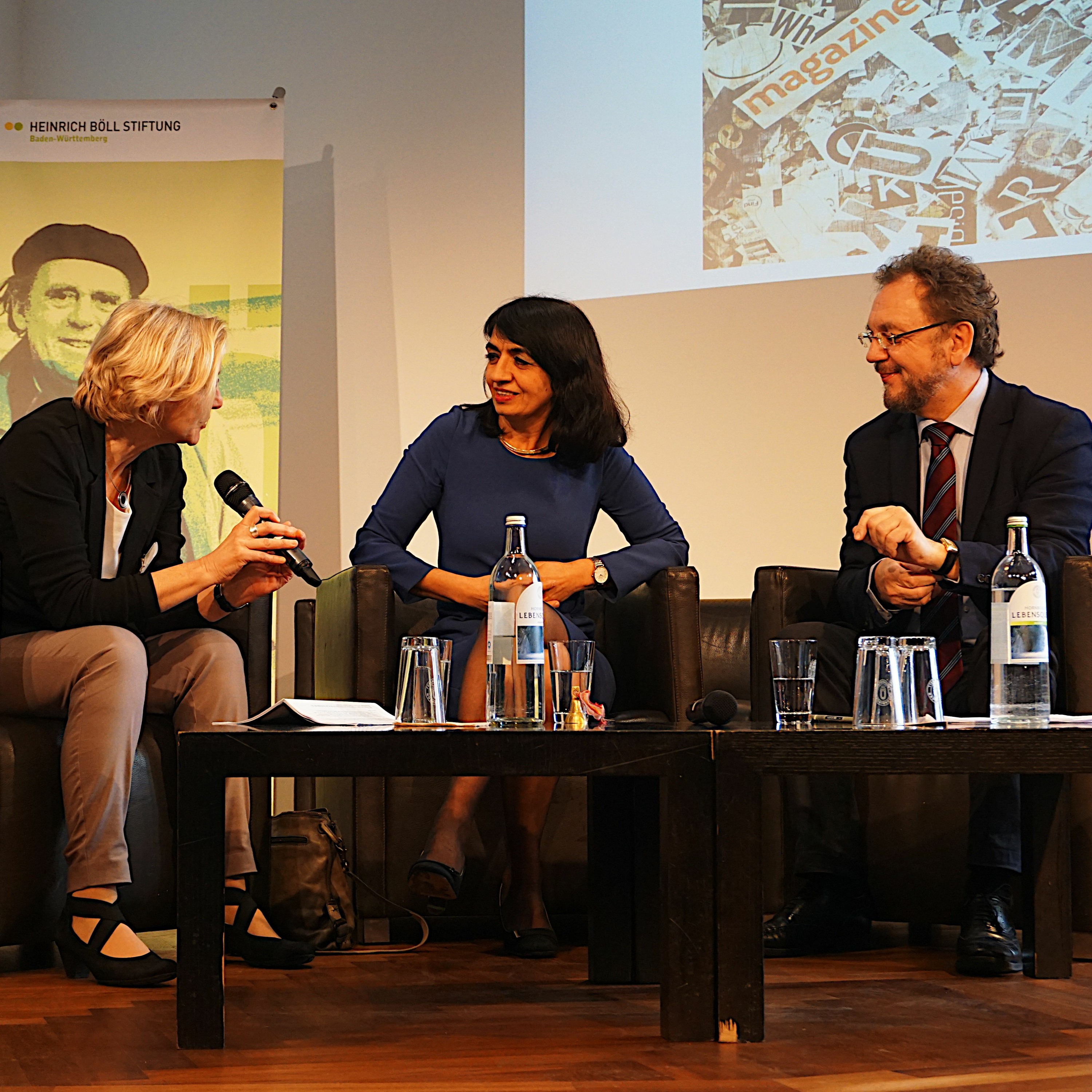 Heinrich Böll Stiftung Baden-Württemberg