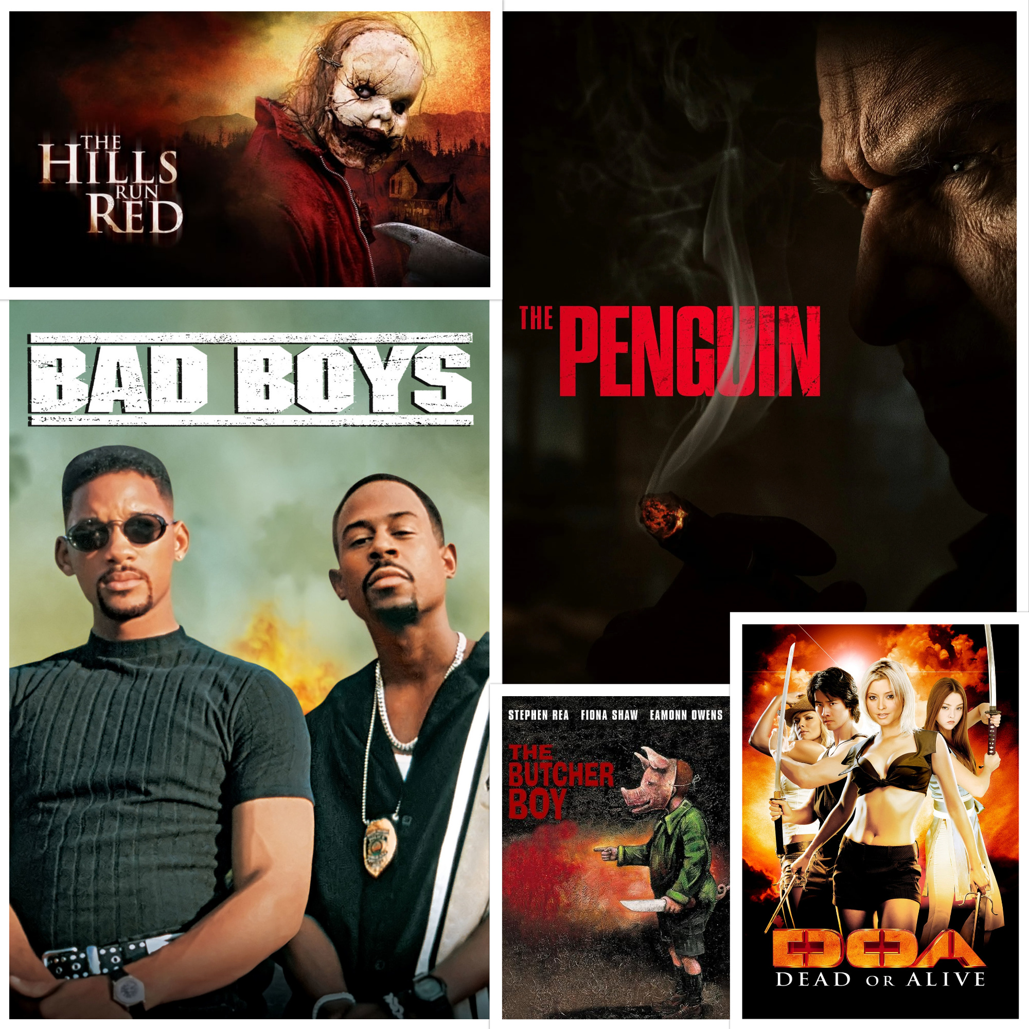 Episode 397 - The Fourbidden Kingdom (mit Kane von "Viva La Movielucion" und Dennis)