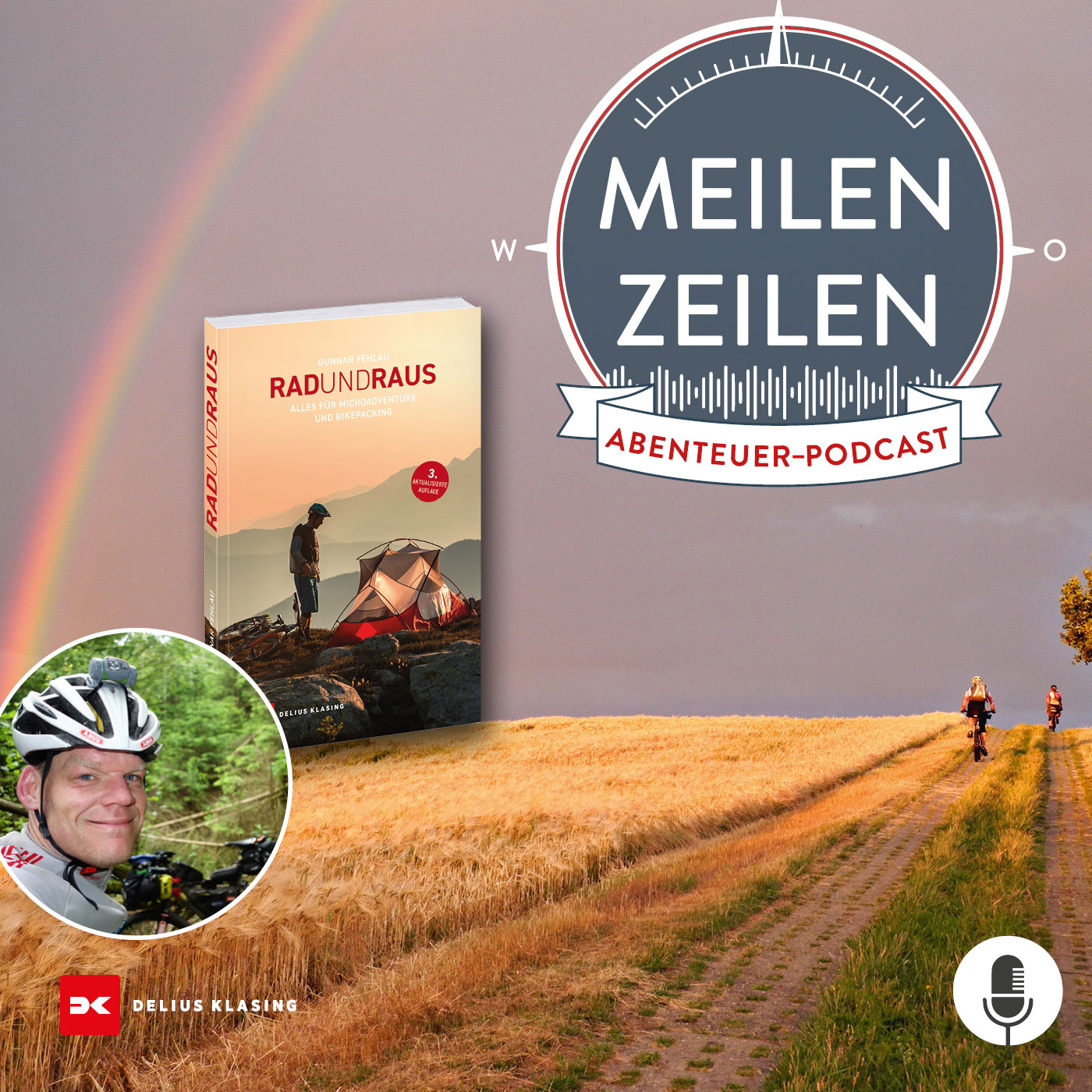 Meilen und Zeilen