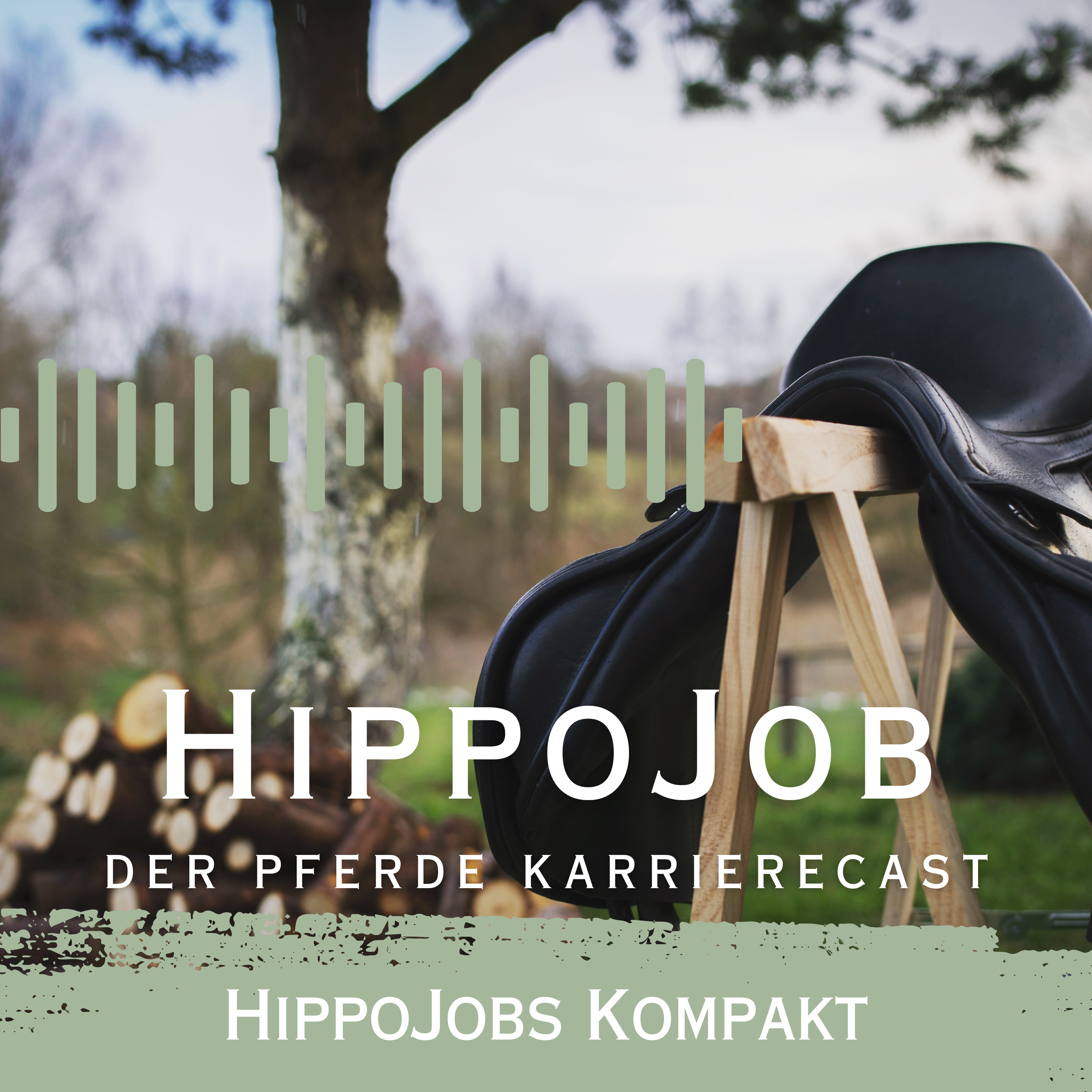 HippoJob - der Pferde KarriereCast