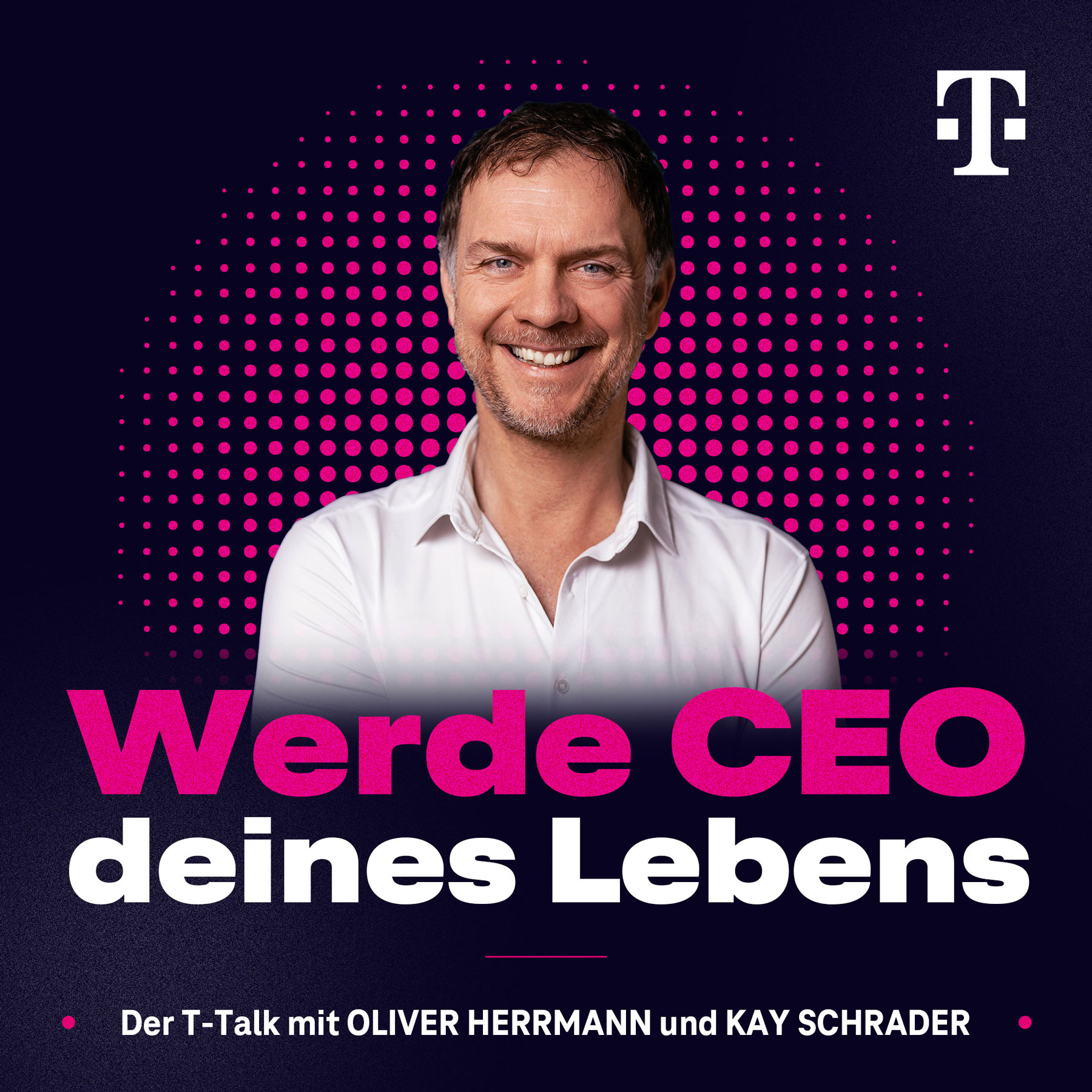 Werde CEO deines Lebens