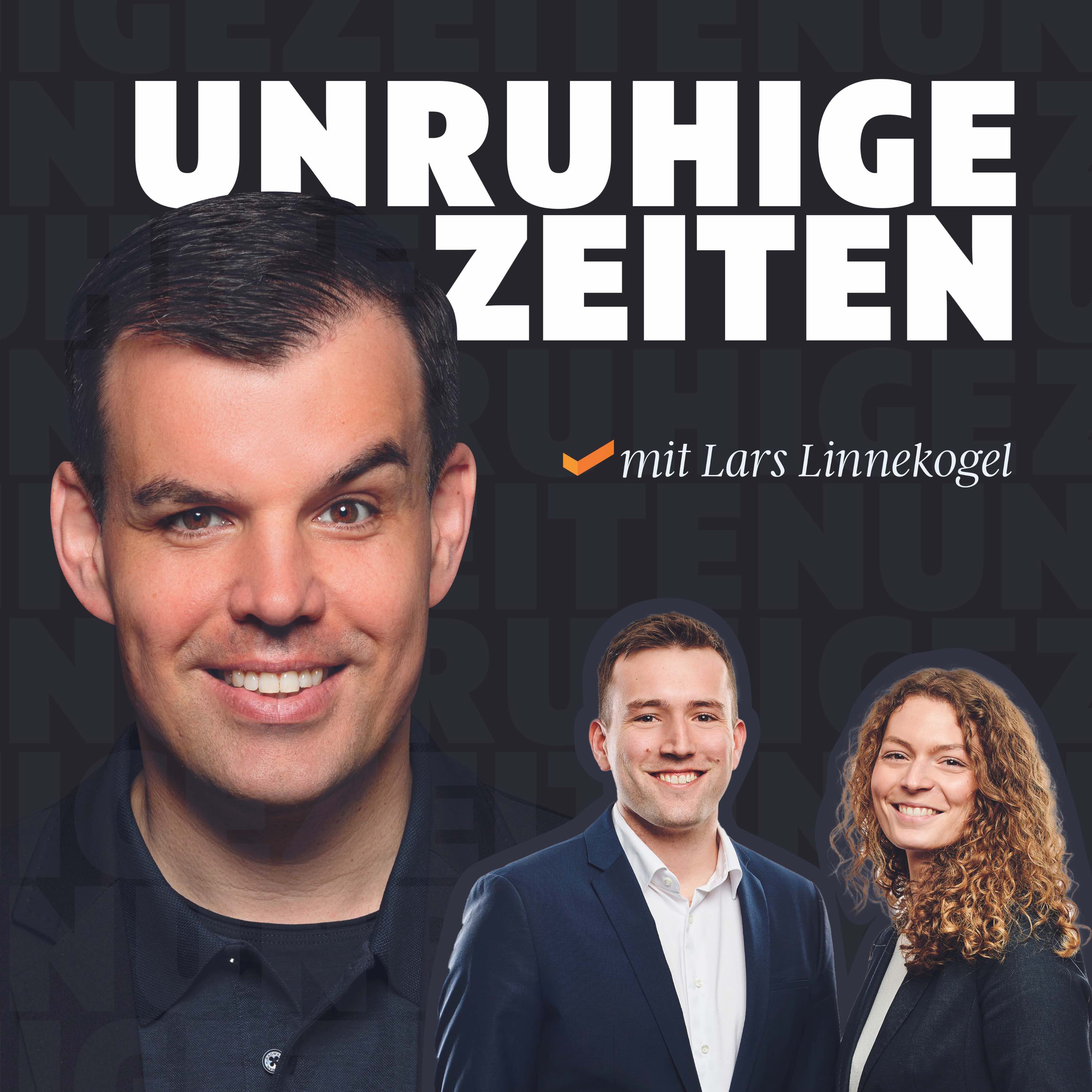 Unruhige Zeiten