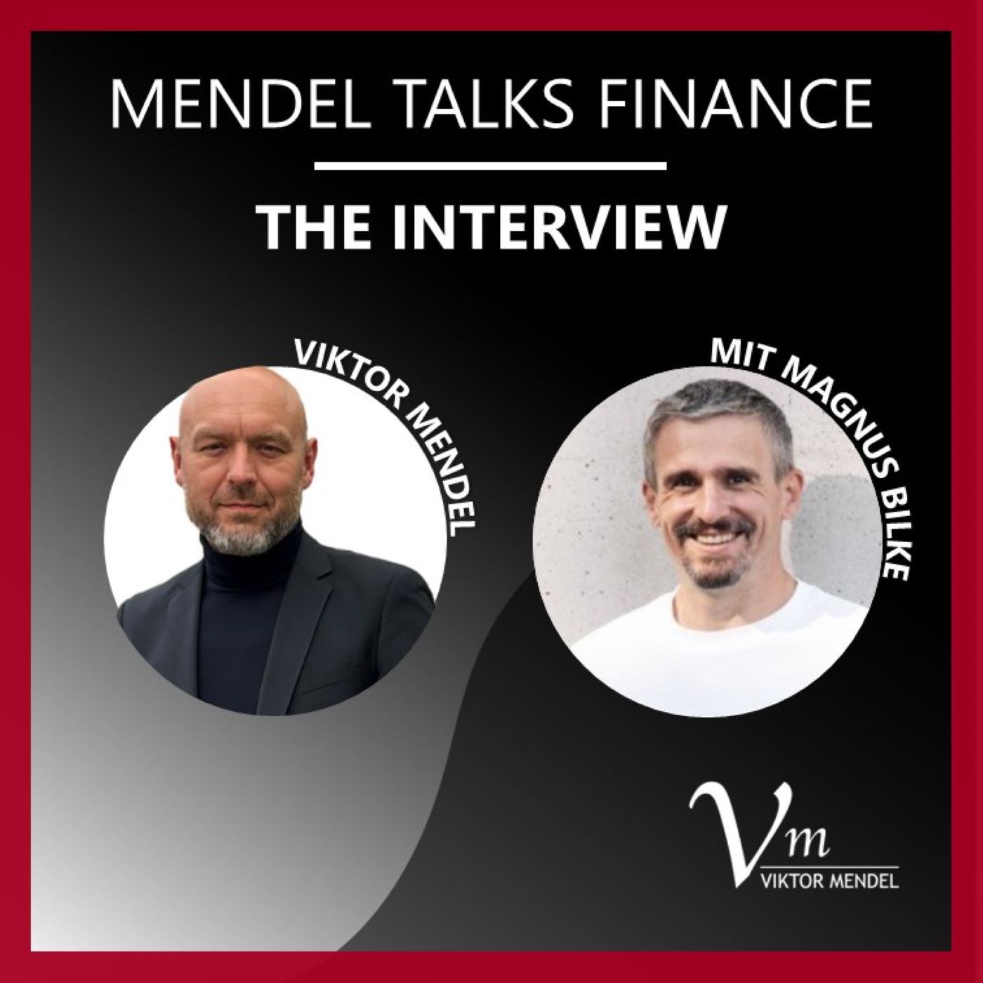 Nice to know for CFO - Der Podcast für CFOs und Finanzexperten