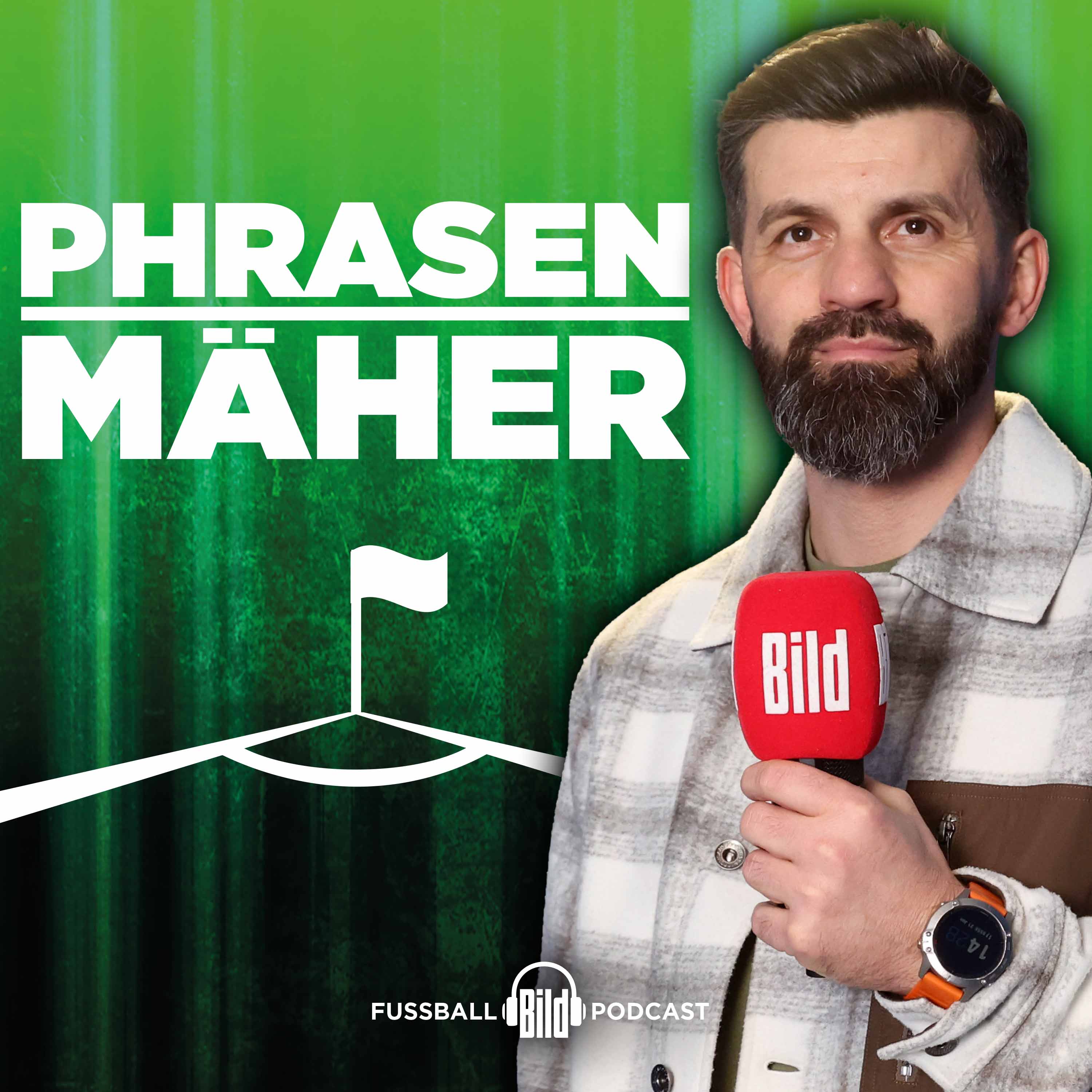 Miron Muslic: Zu Schalke kann man nicht nein sagen! Teil 1 von 2